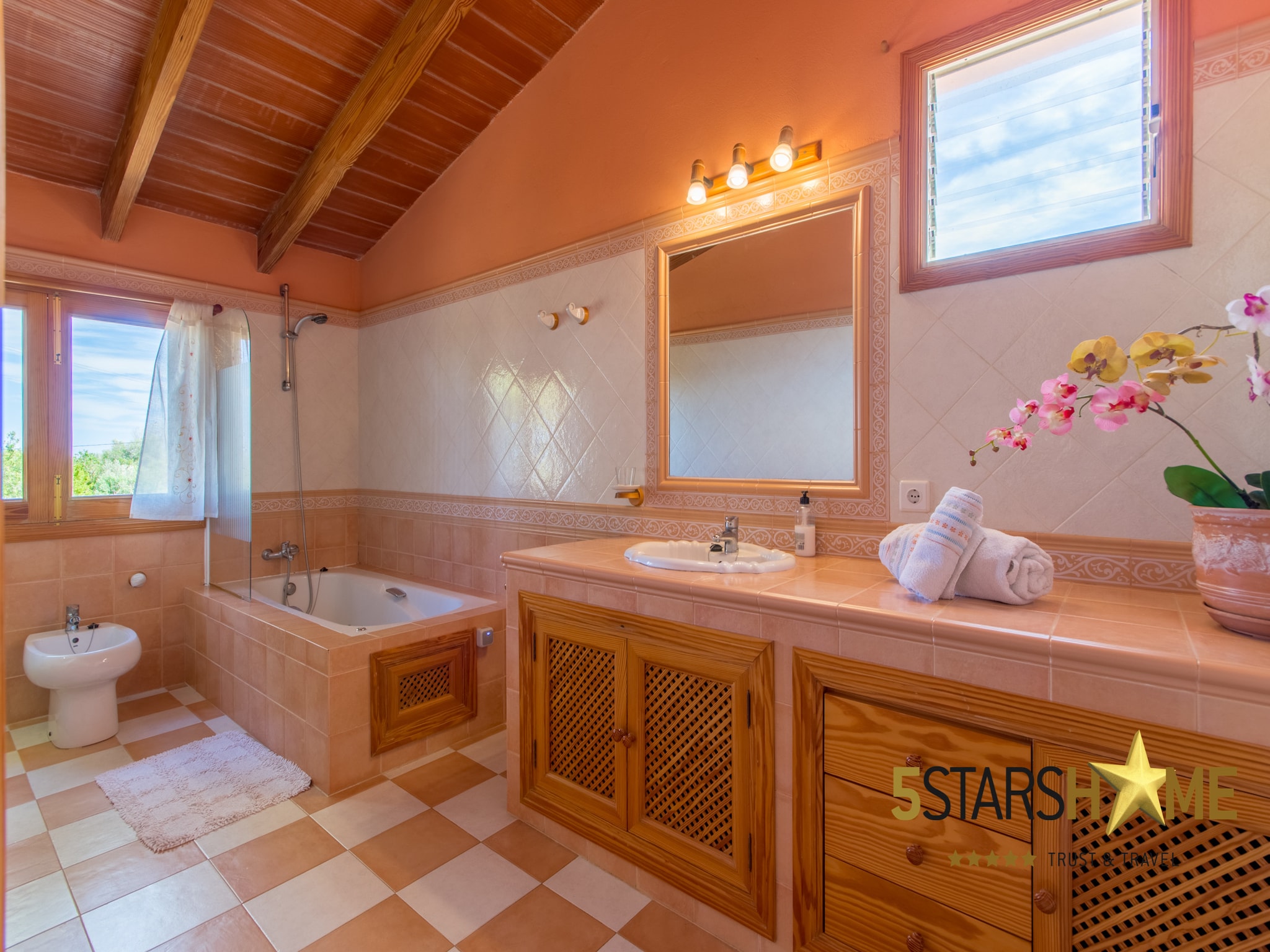   Can Pedro de Duri, Finca 5StarsHome Mallorca