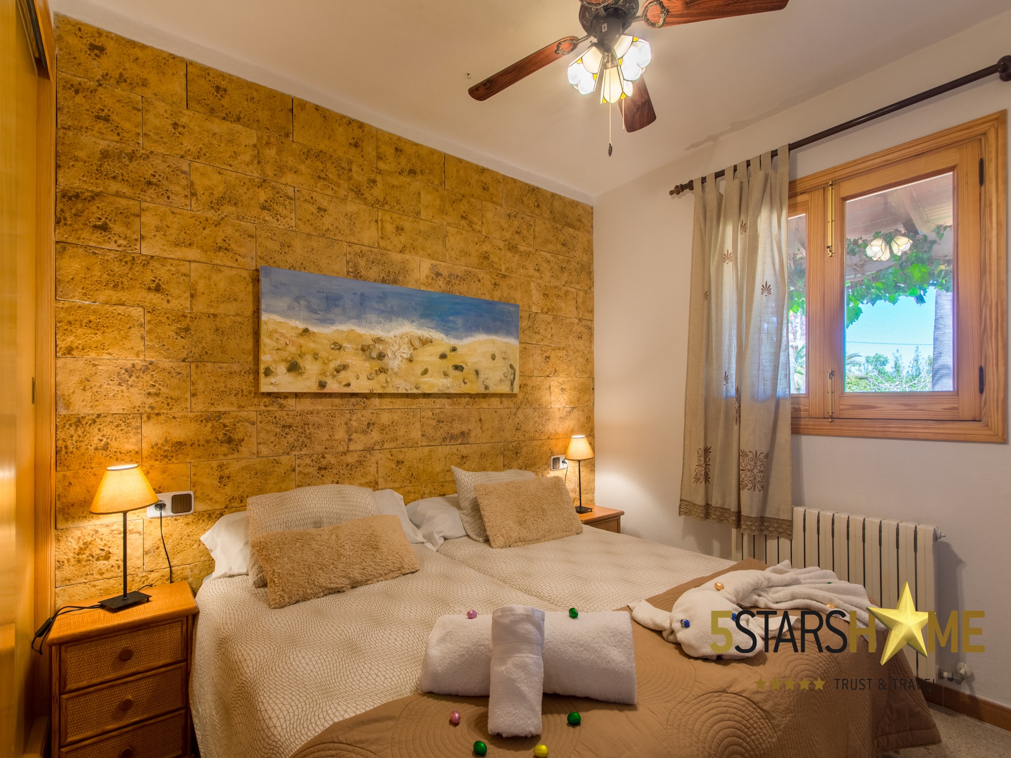   Can Pedro de Duri, Finca 5StarsHome Mallorca