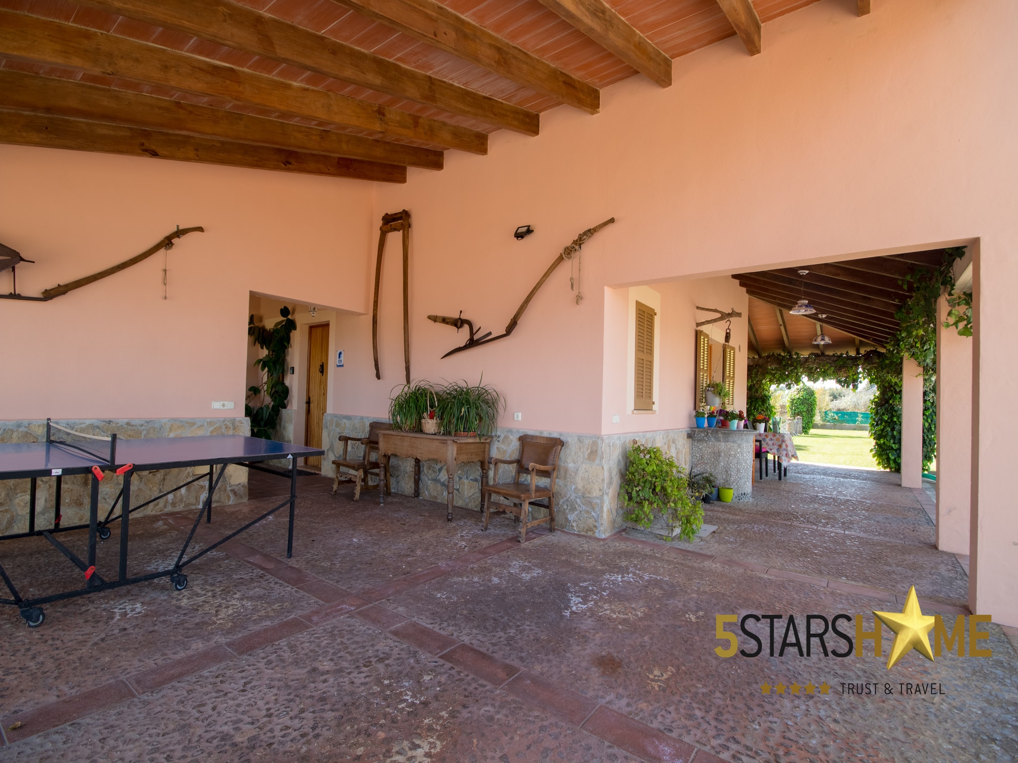   Can Pedro de Duri, Finca 5StarsHome Mallorca