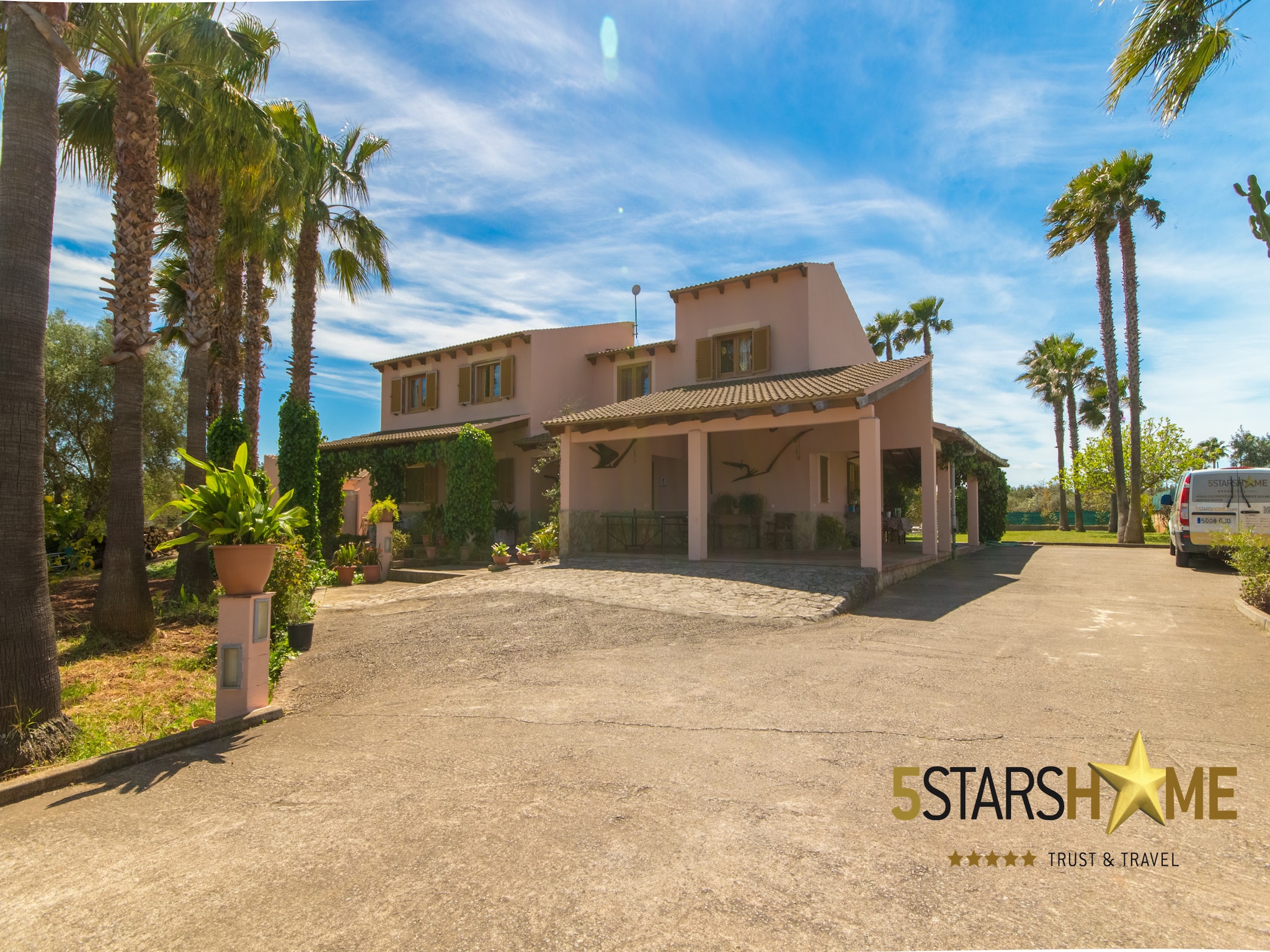   Can Pedro de Duri, Finca 5StarsHome Mallorca