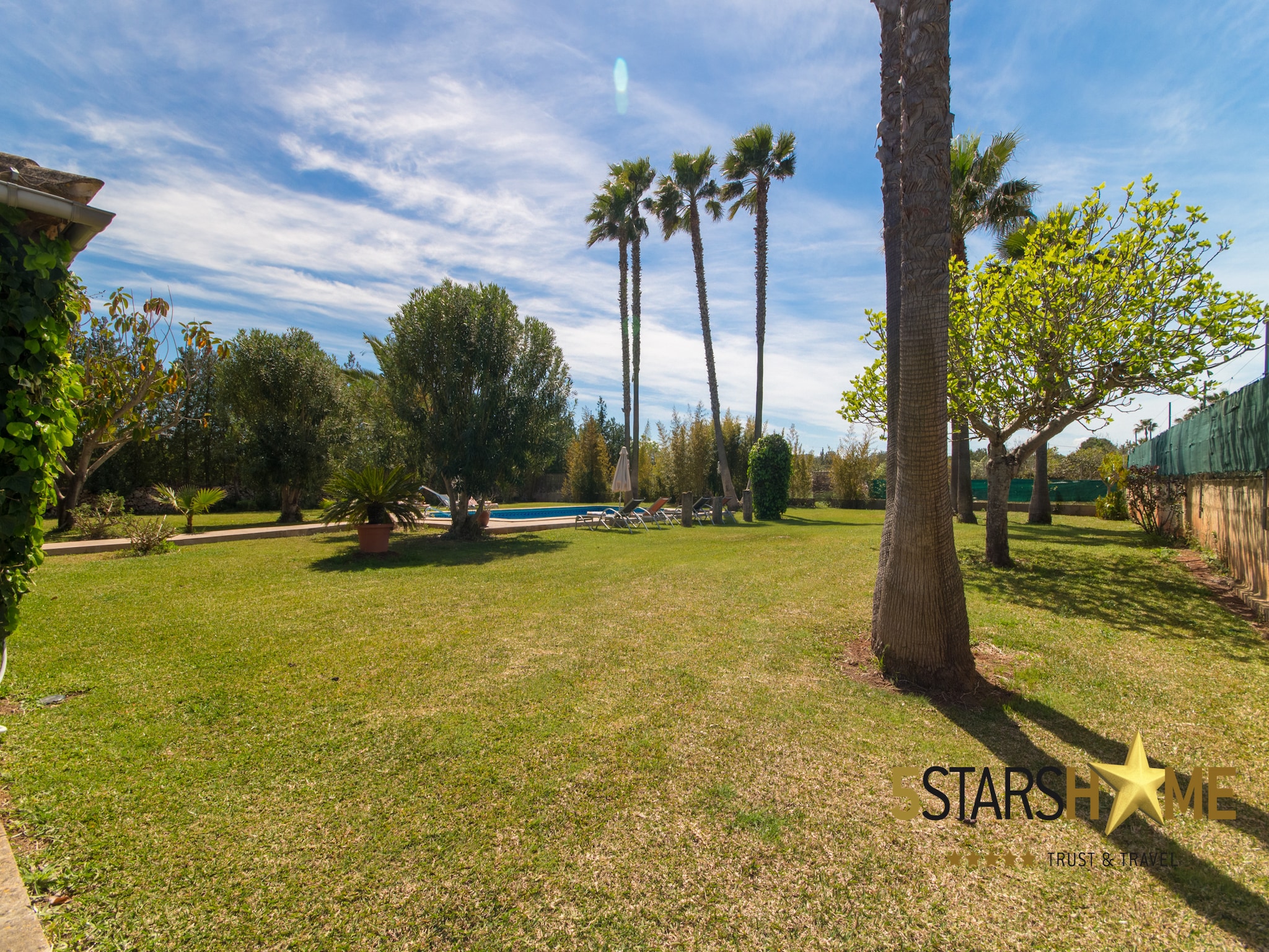   Can Pedro de Duri, Finca 5StarsHome Mallorca