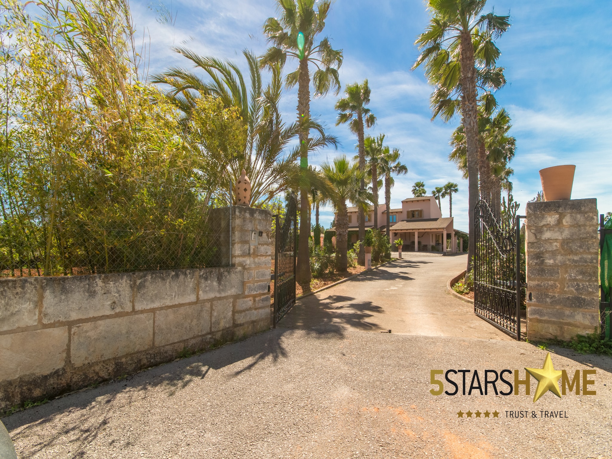   Can Pedro de Duri, Finca 5StarsHome Mallorca