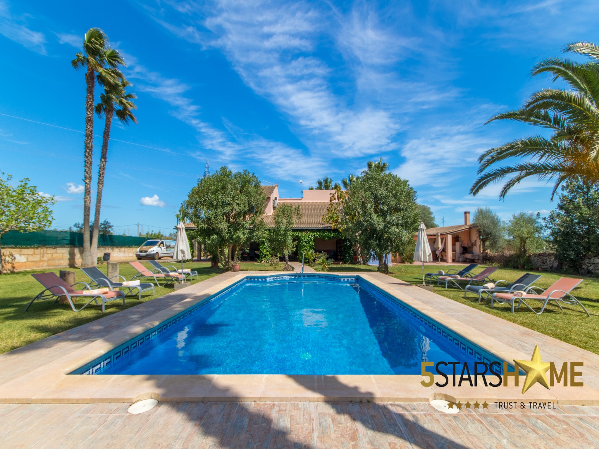  Can Pedro de Duri, Finca 5StarsHome Mallorca