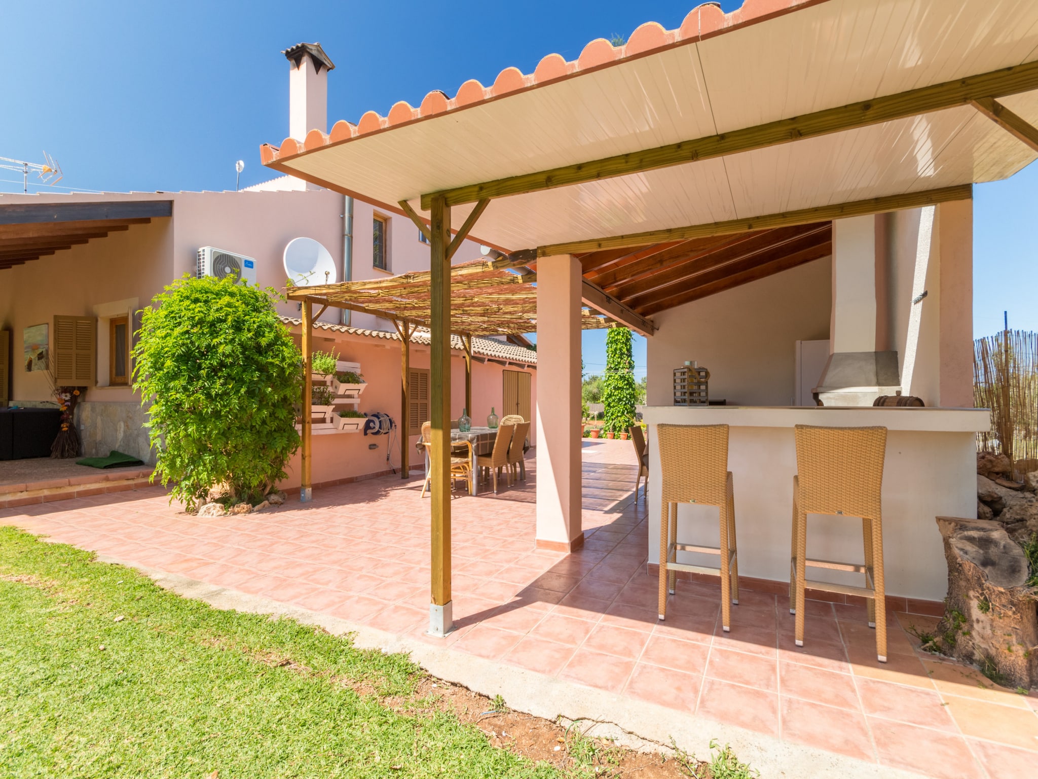   Can Pedro de Duri, Finca 5StarsHome Mallorca