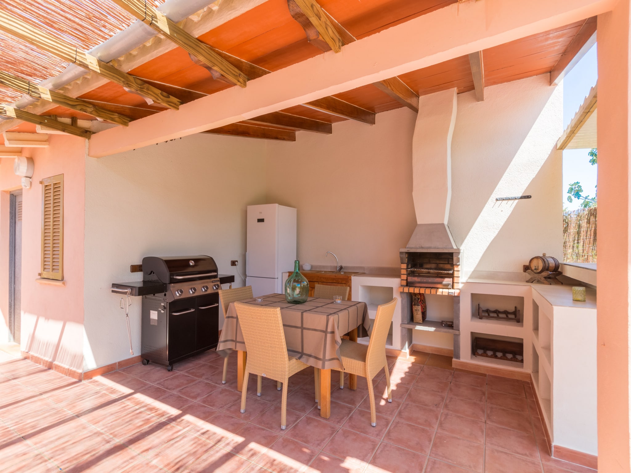   Can Pedro de Duri, Finca 5StarsHome Mallorca