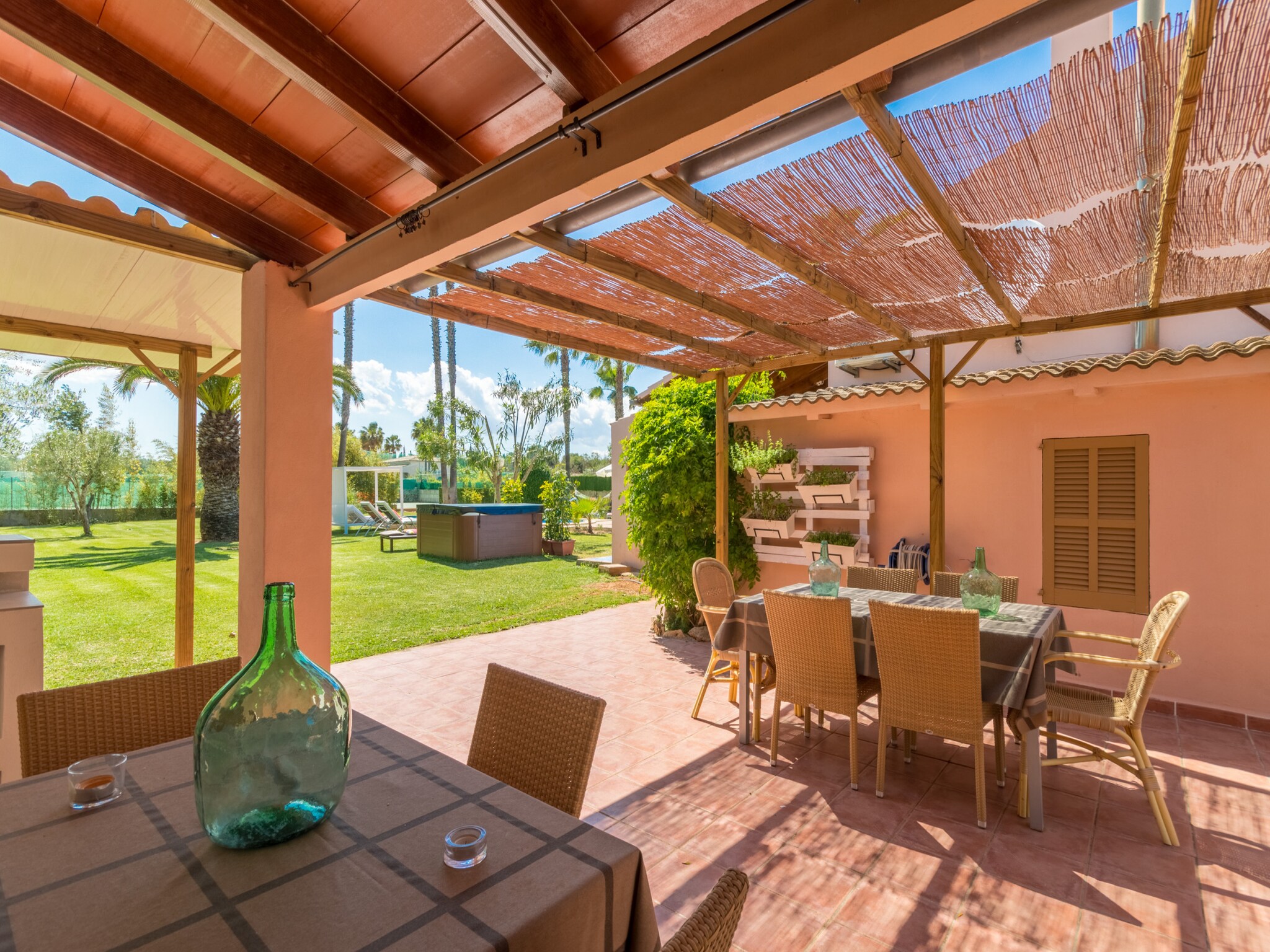   Can Pedro de Duri, Finca 5StarsHome Mallorca