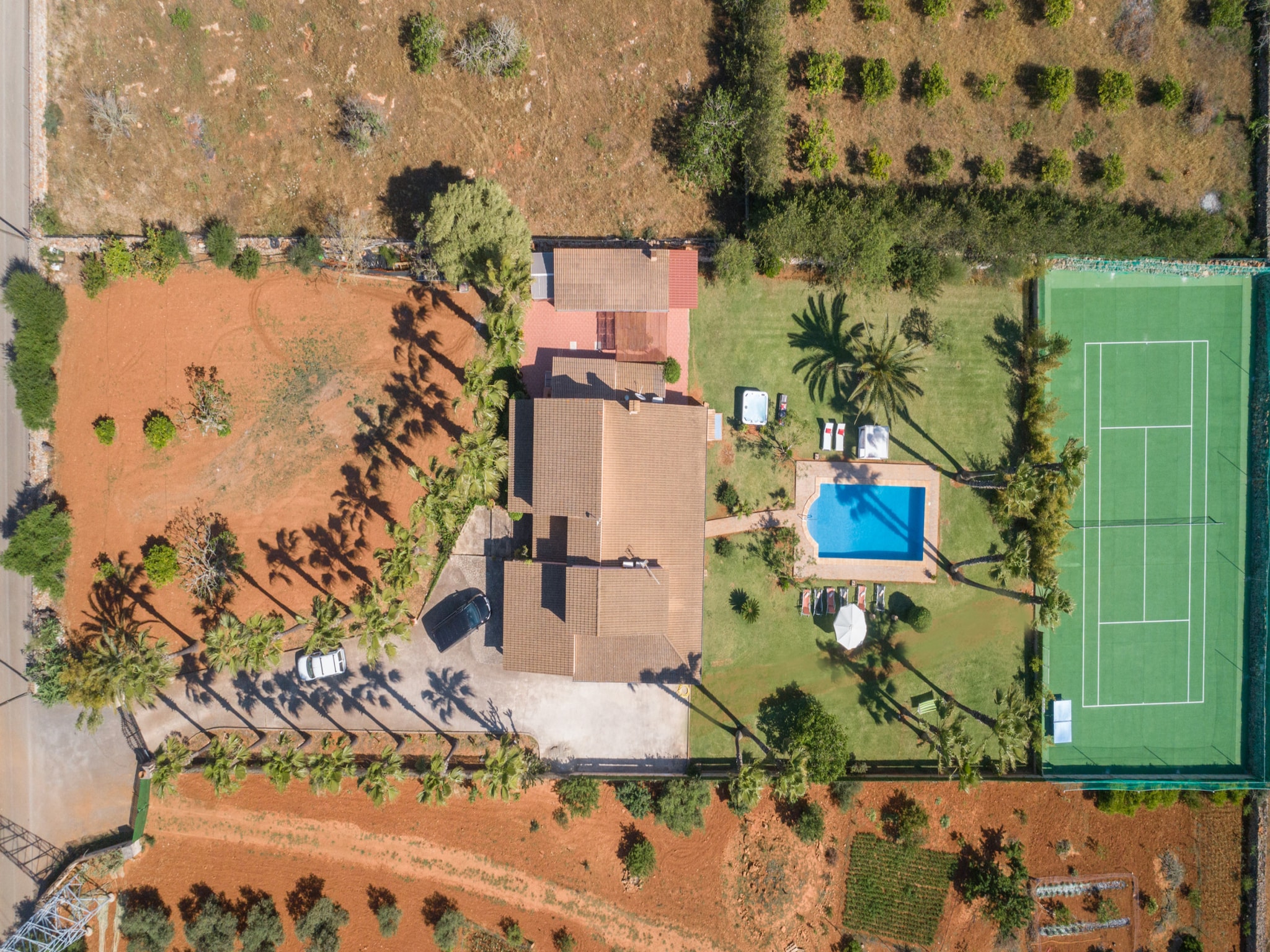   Can Pedro de Duri, Finca 5StarsHome Mallorca