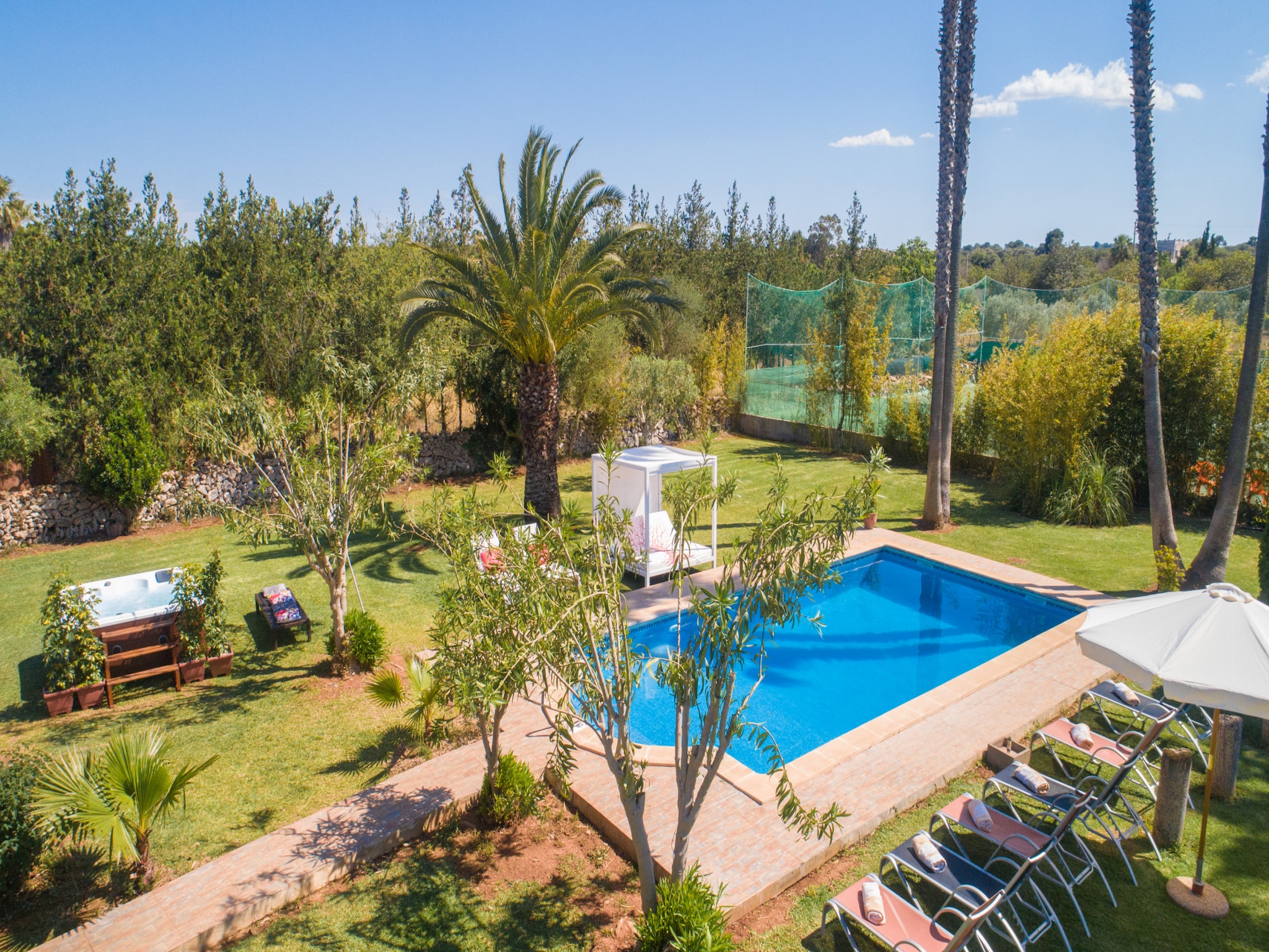  Can Pedro de Duri, Finca 5StarsHome Mallorca