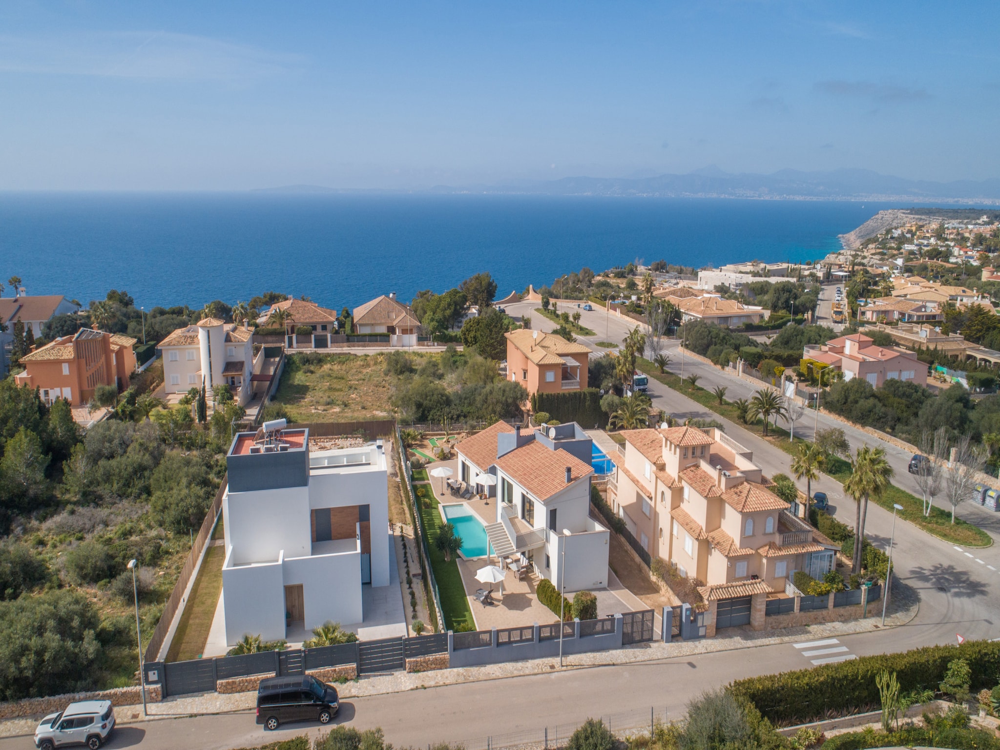 Vacation home La Primera Brisa, Villa 5StarsHome Mallorca