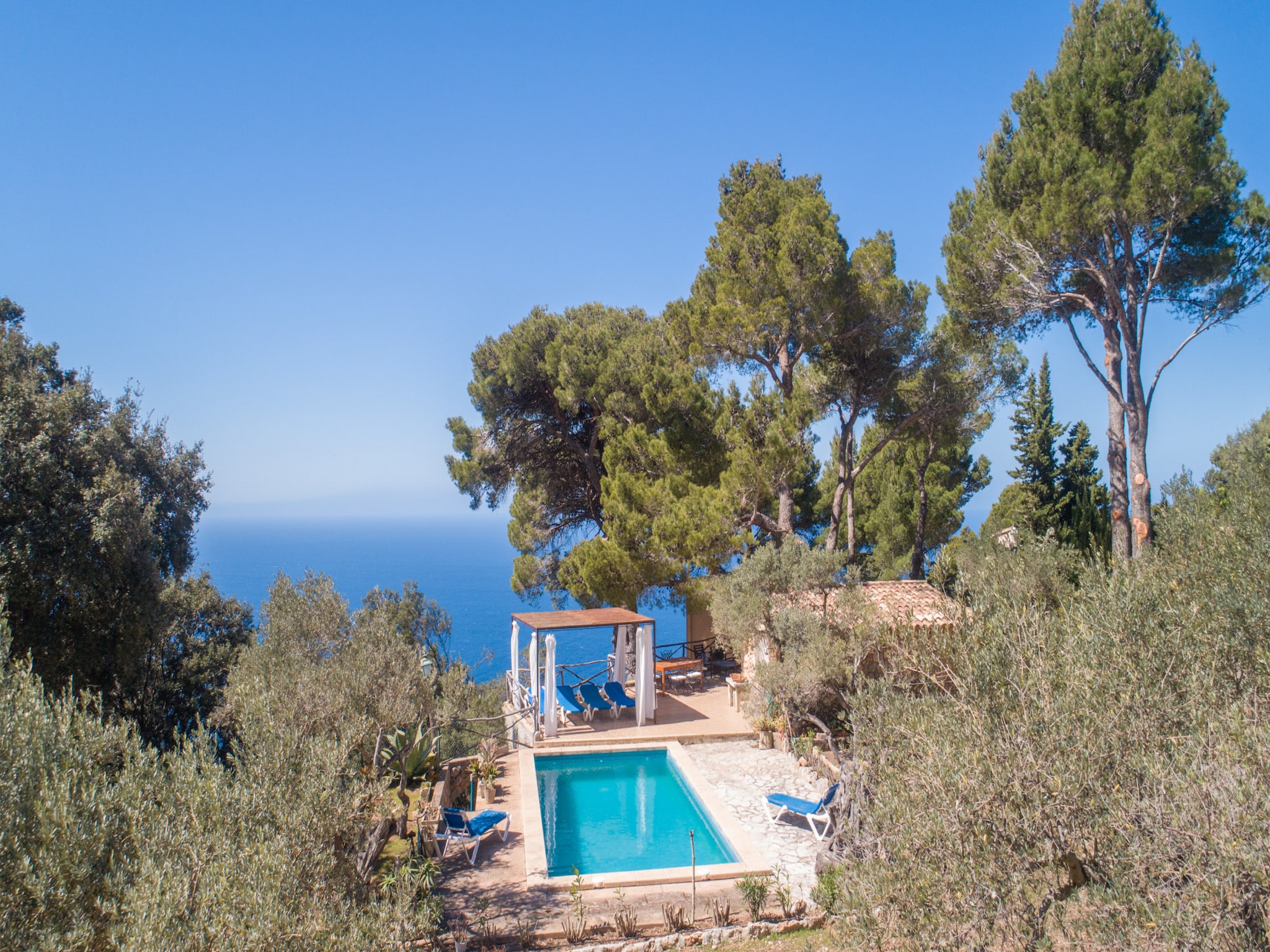   Son Galceran Gran, Finca 5StarsHome Mallorca