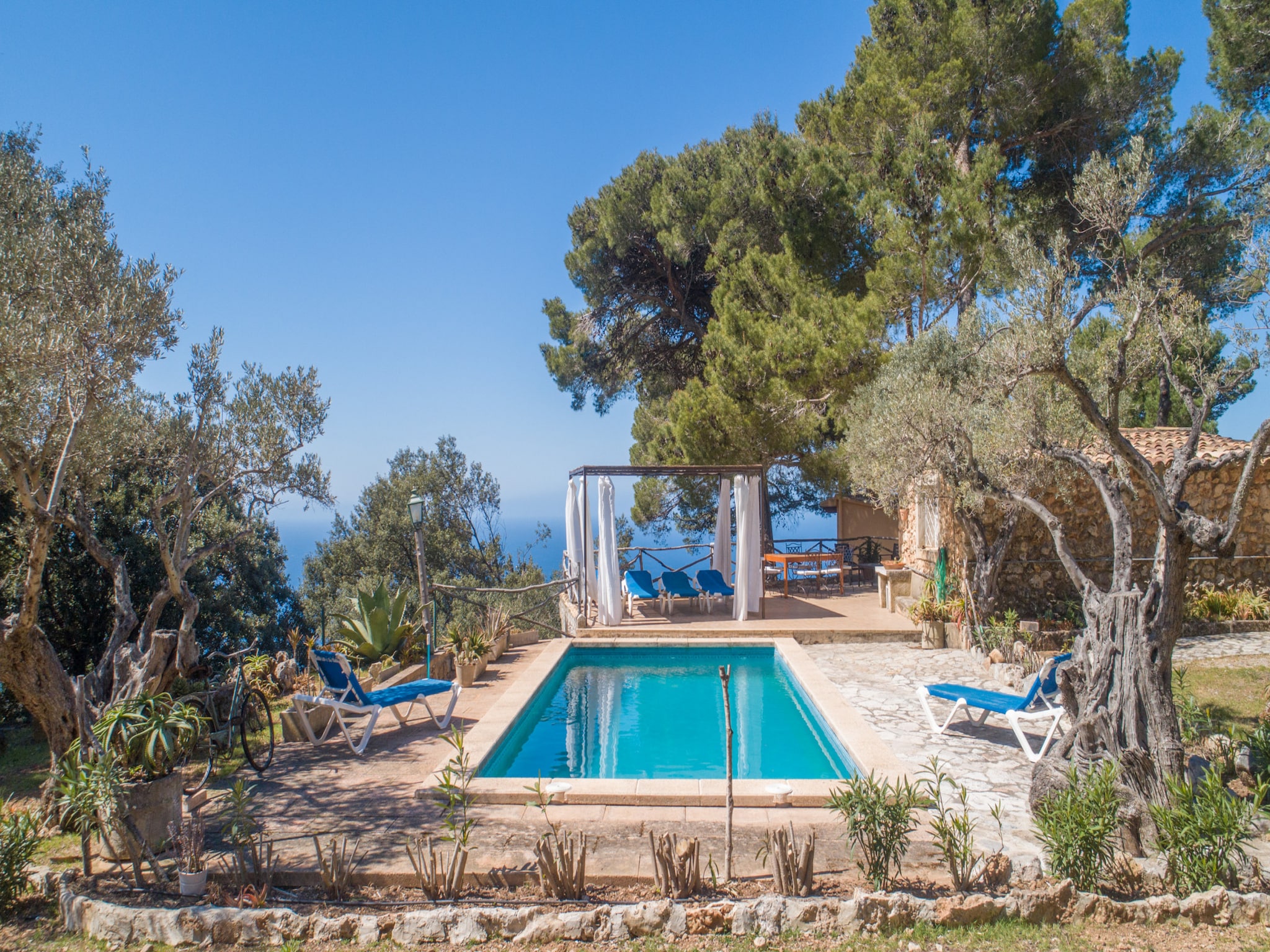   Son Galceran Gran, Finca 5StarsHome Mallorca