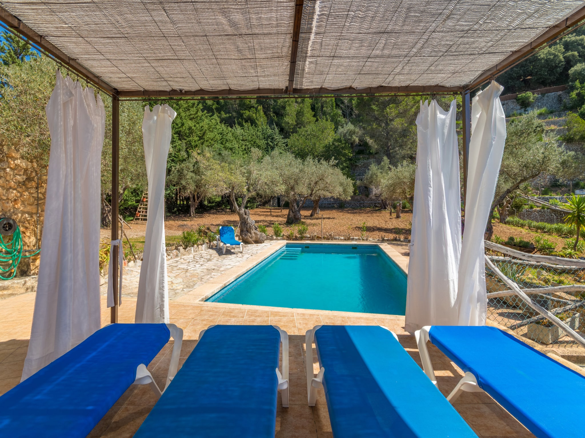   Son Galceran Gran, Finca 5StarsHome Mallorca