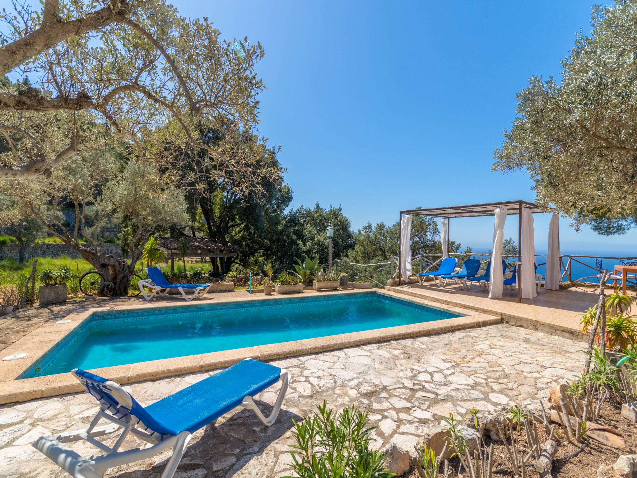   Son Galceran Gran, Finca 5StarsHome Mallorca