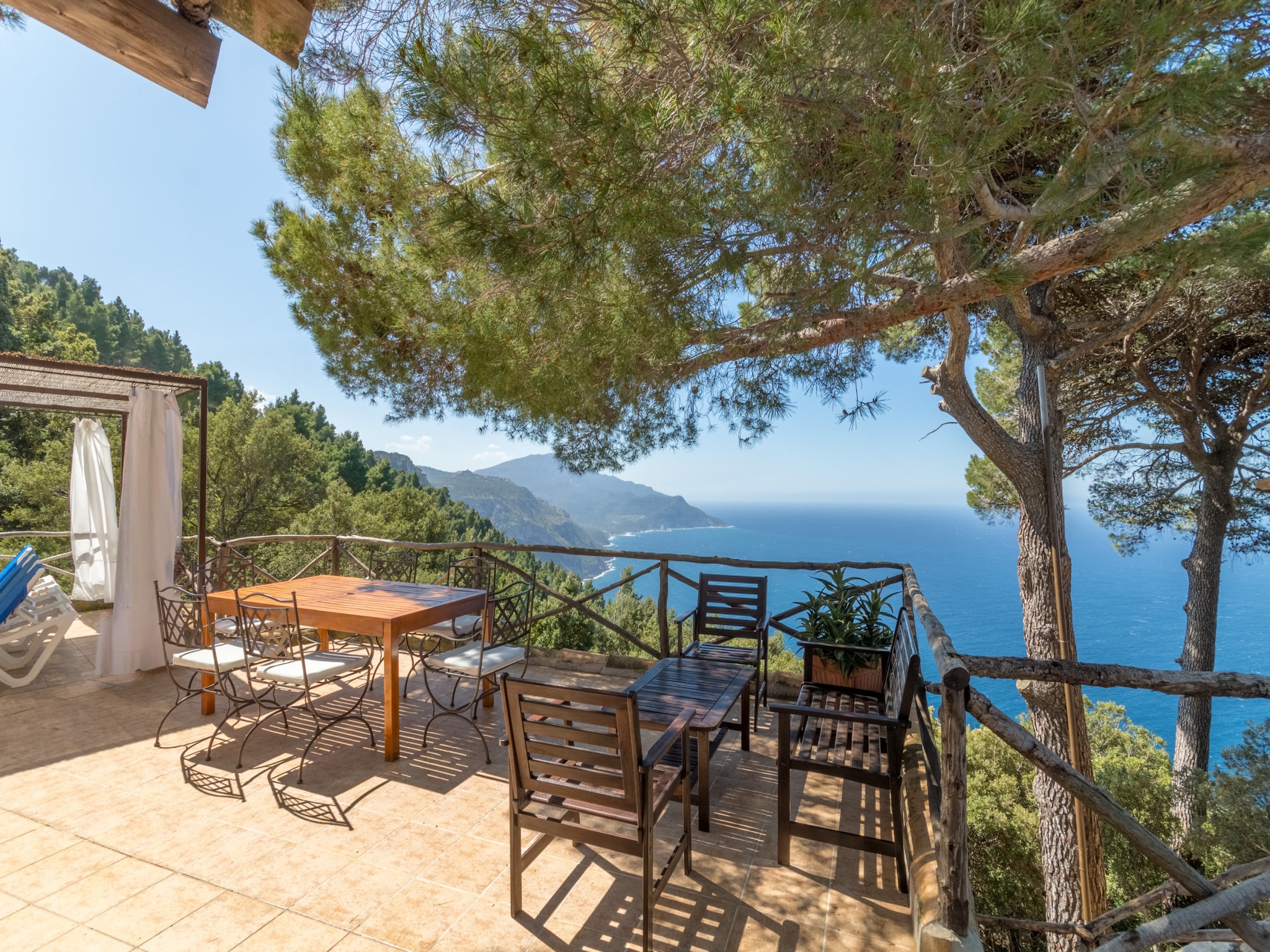   Son Galceran Gran, Finca 5StarsHome Mallorca