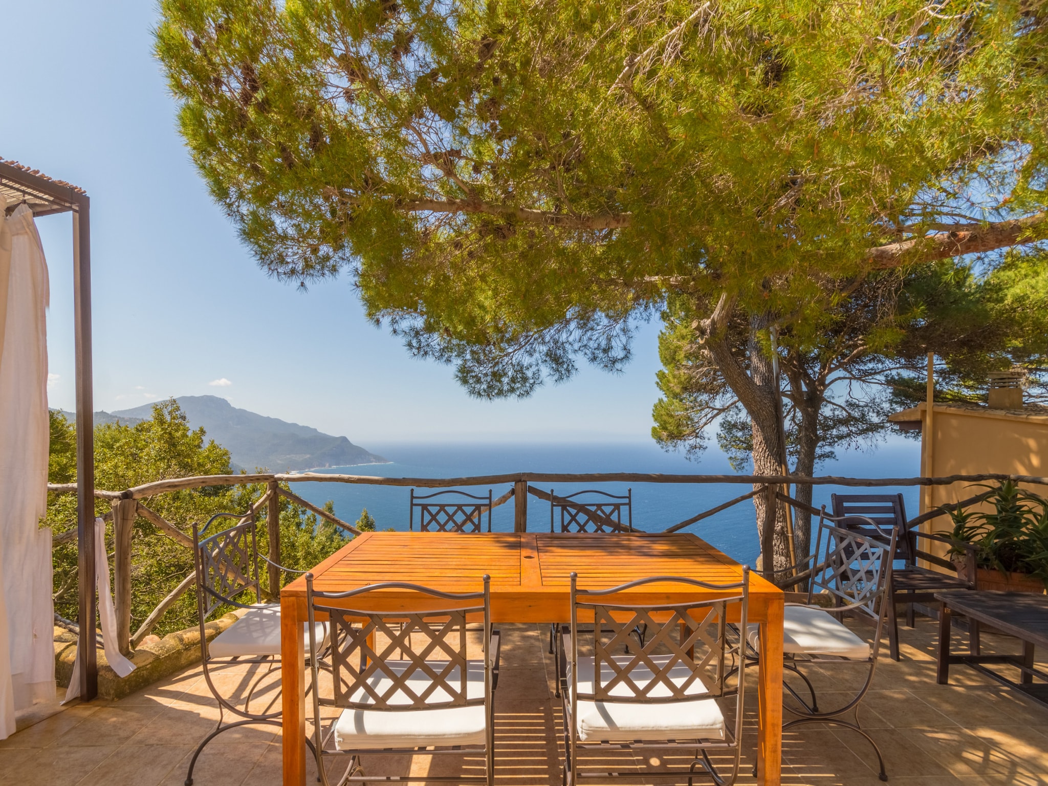   Son Galceran Gran, Finca 5StarsHome Mallorca