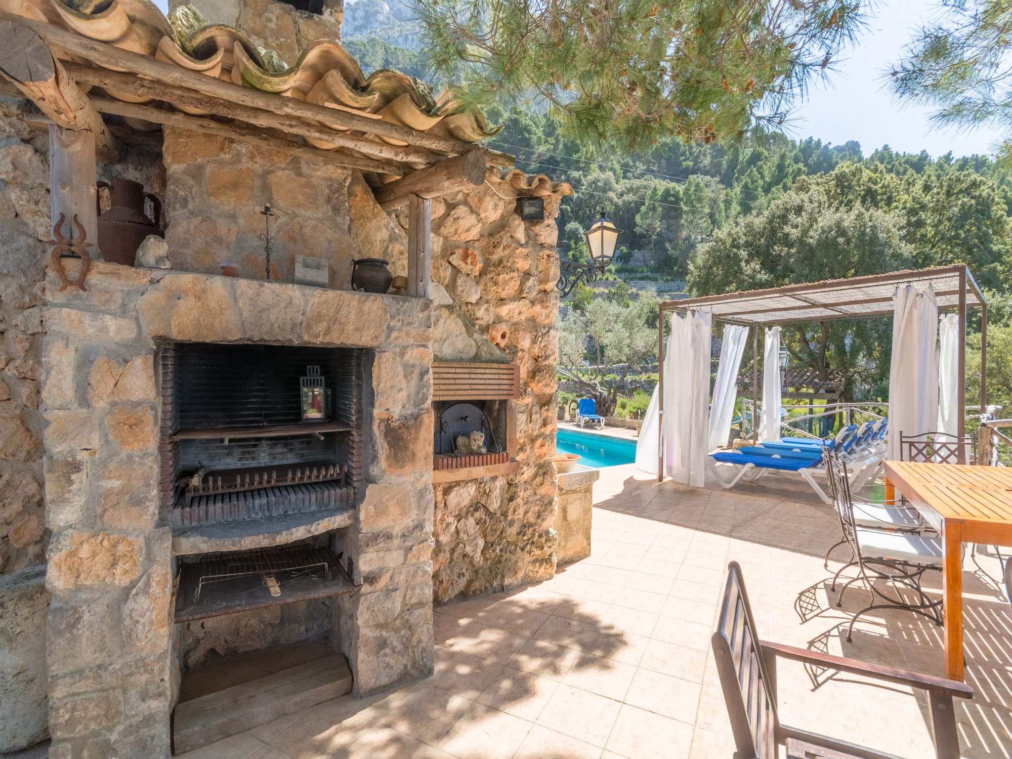   Son Galceran Gran, Finca 5StarsHome Mallorca