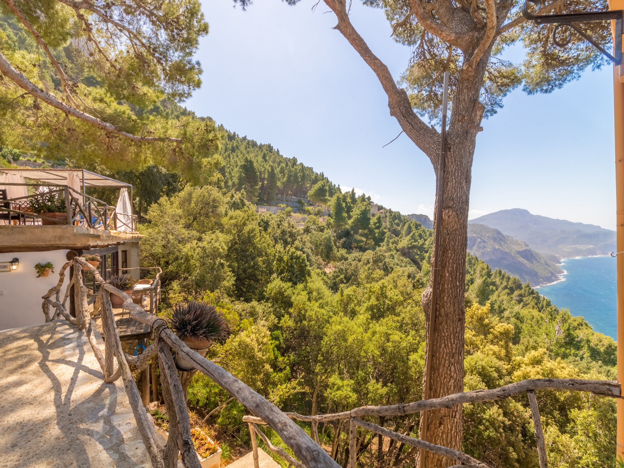   Son Galceran Gran, Finca 5StarsHome Mallorca