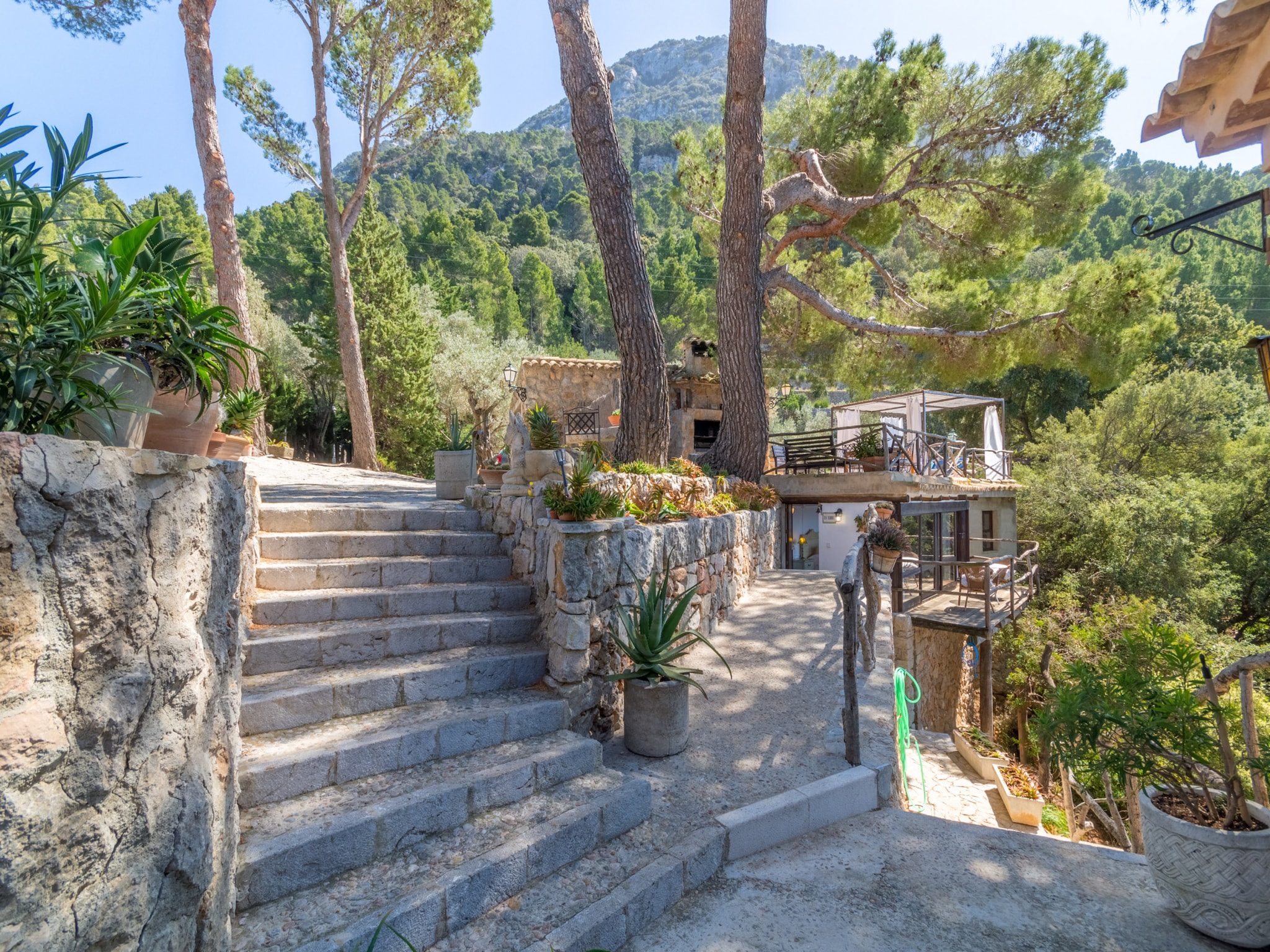   Son Galceran Gran, Finca 5StarsHome Mallorca