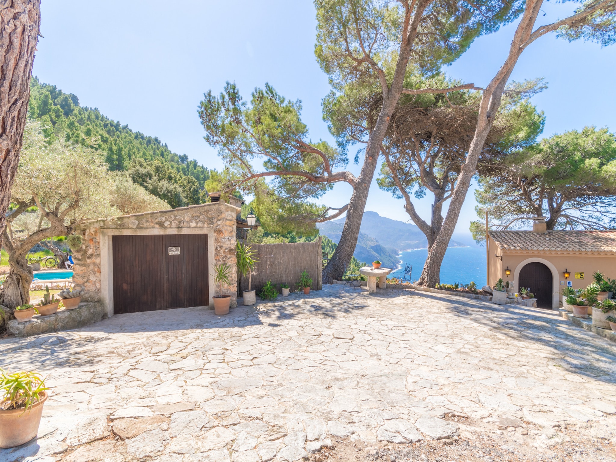   Son Galceran Gran, Finca 5StarsHome Mallorca