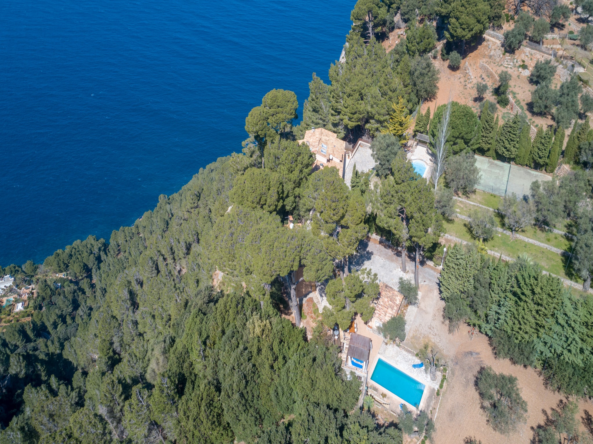   Son Galceran Gran, Finca 5StarsHome Mallorca