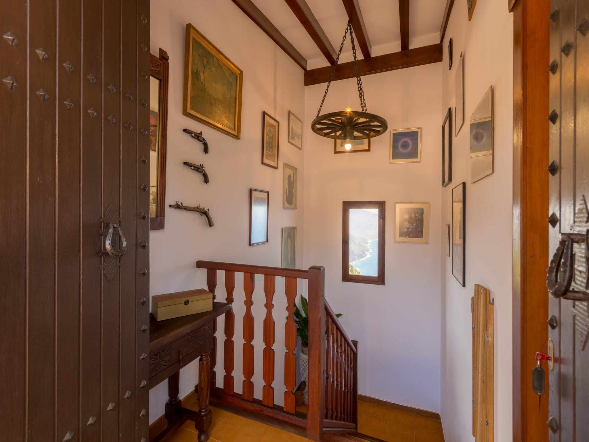   Son Galceran Gran, Finca 5StarsHome Mallorca