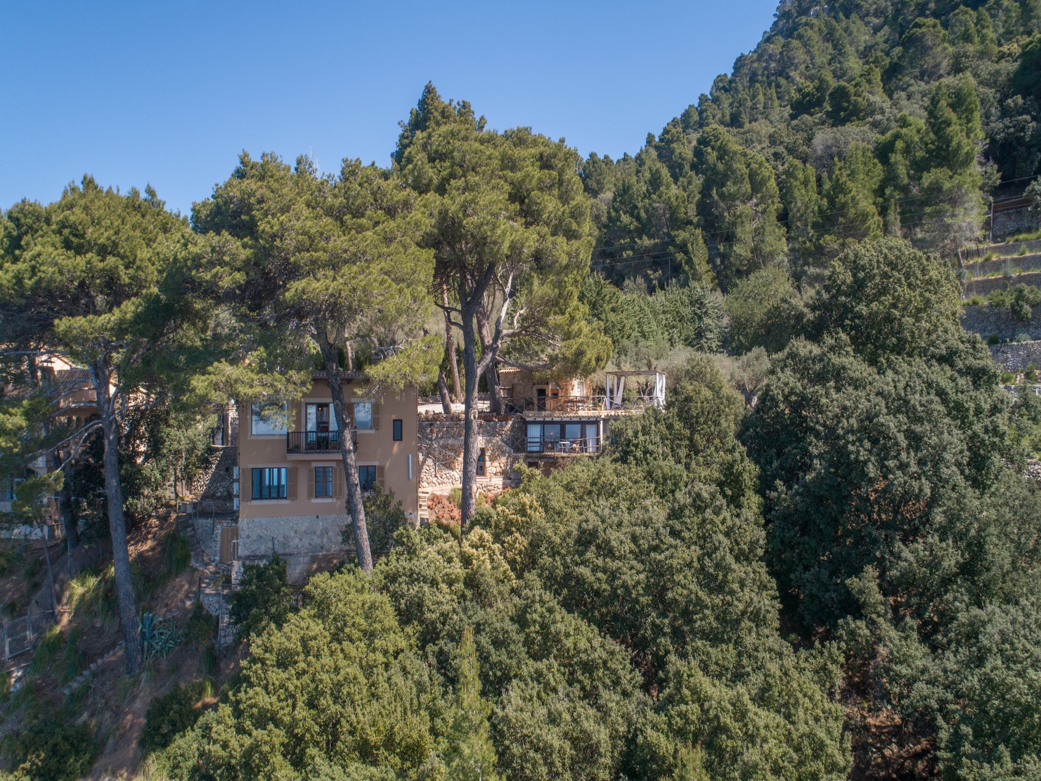   Son Galceran Gran, Finca 5StarsHome Mallorca