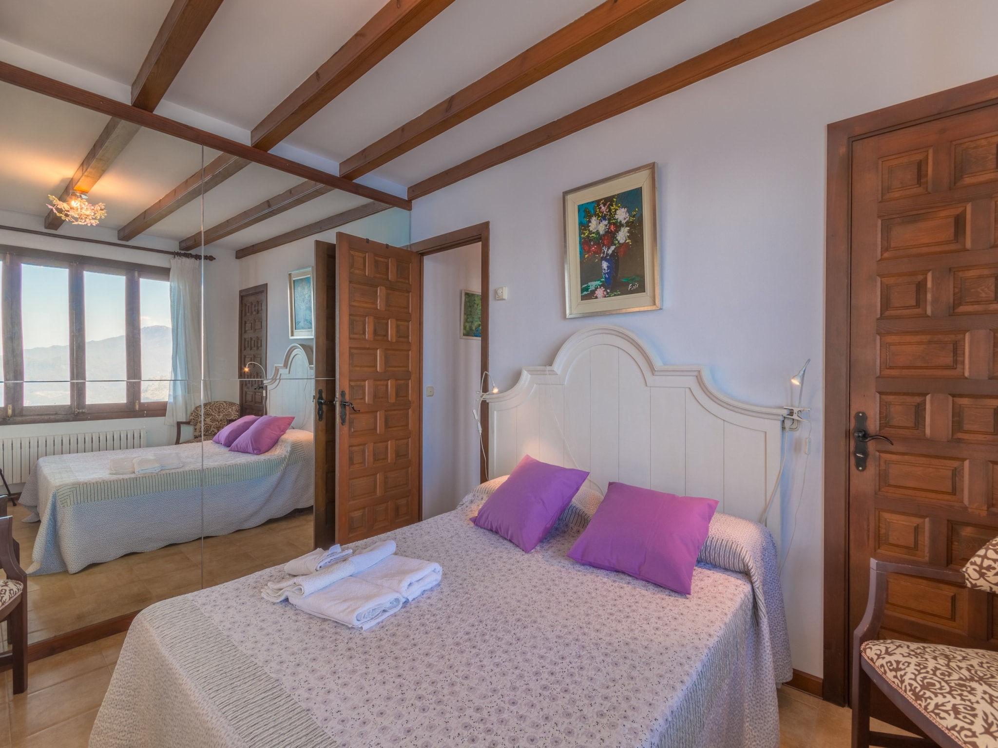   Son Galceran Gran, Finca 5StarsHome Mallorca
