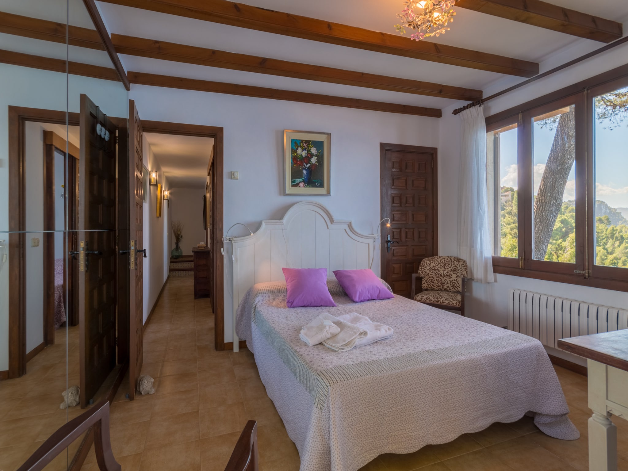   Son Galceran Gran, Finca 5StarsHome Mallorca