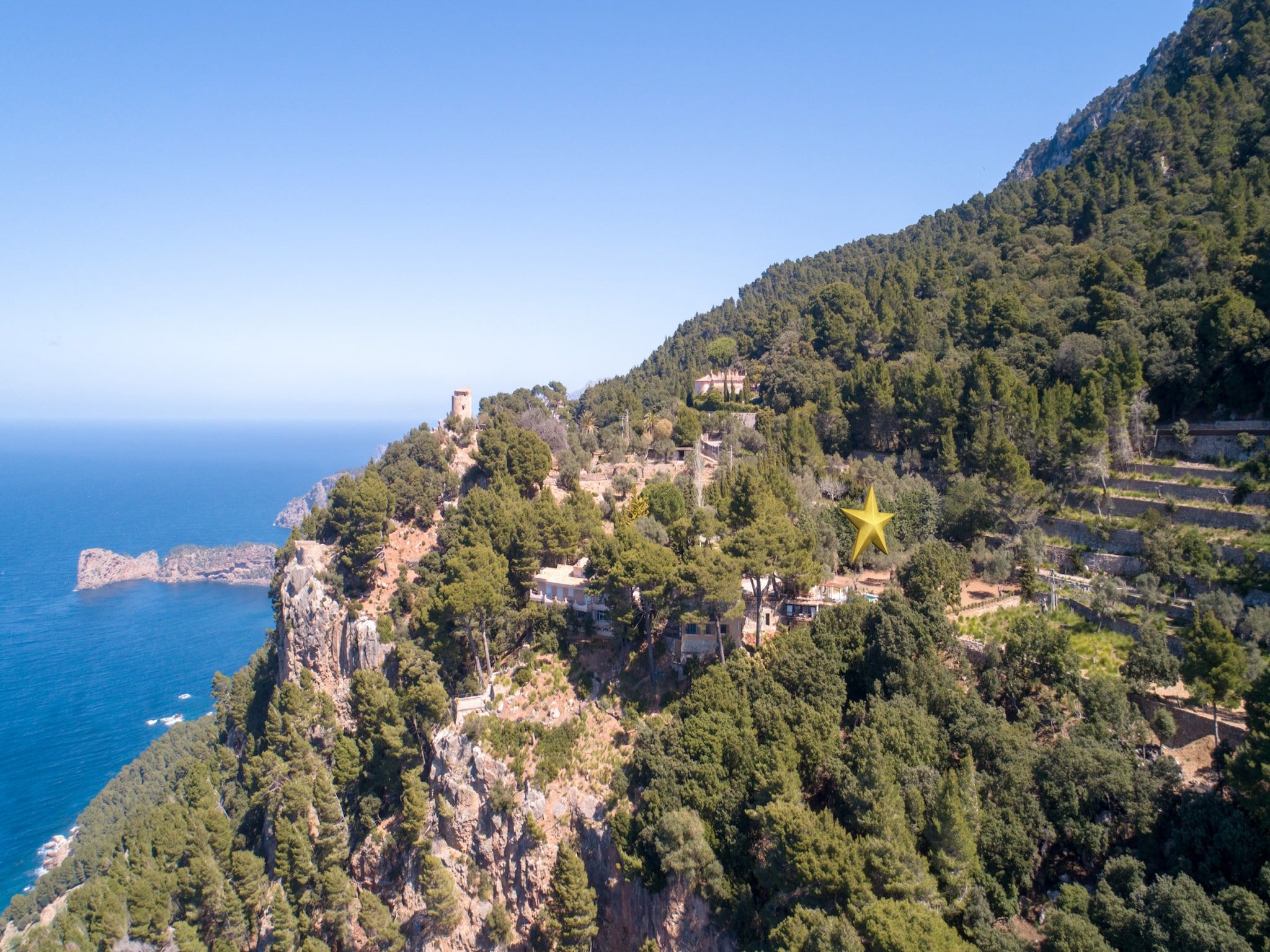   Son Galceran Gran, Finca 5StarsHome Mallorca