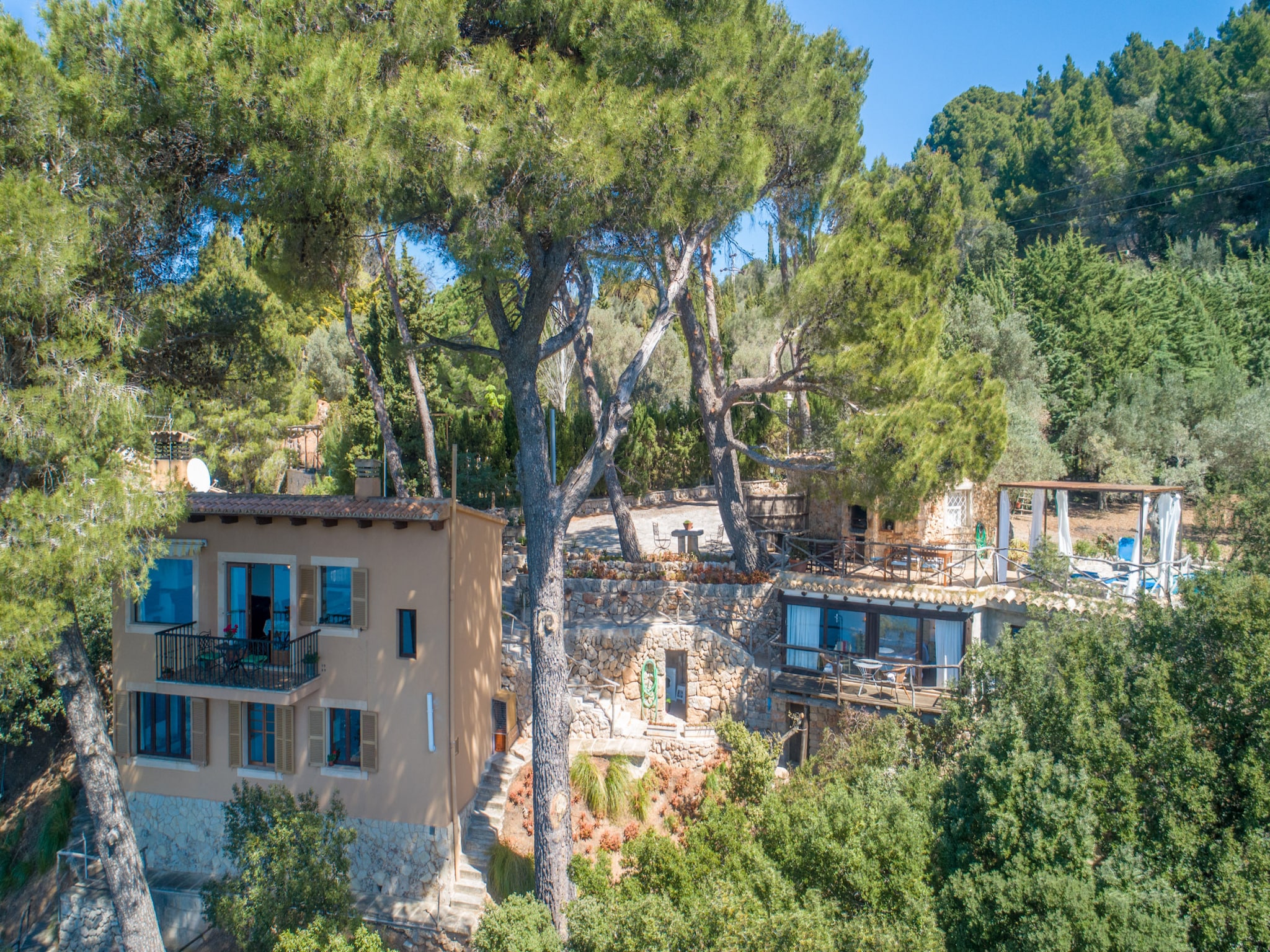   Son Galceran Gran, Finca 5StarsHome Mallorca