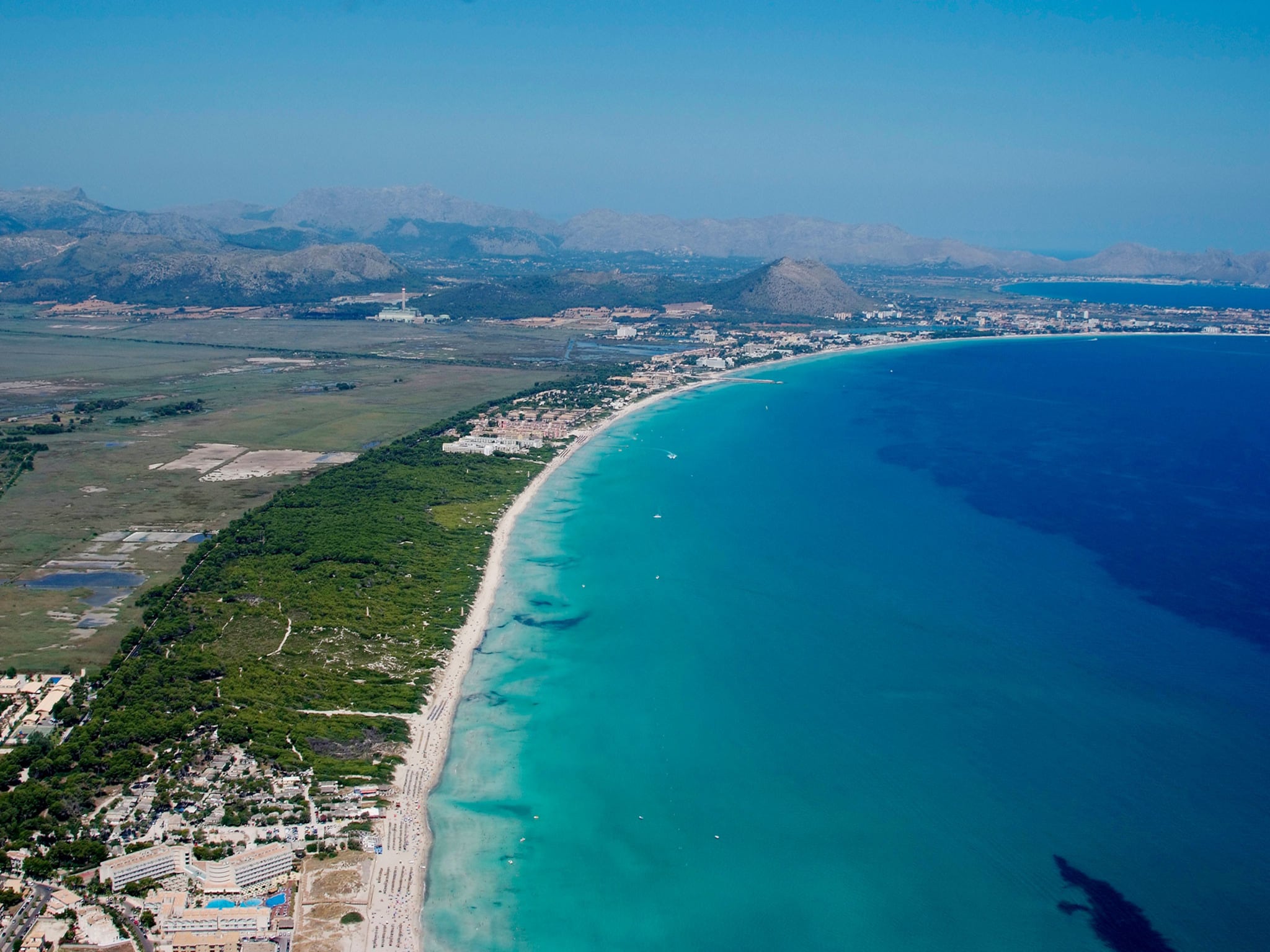   Aguiles 7 ,Beach House 5StarsHome Mallorca