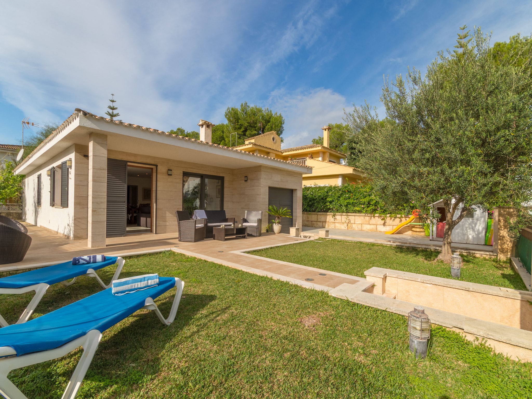   Aguiles 7 ,Beach House 5StarsHome Mallorca