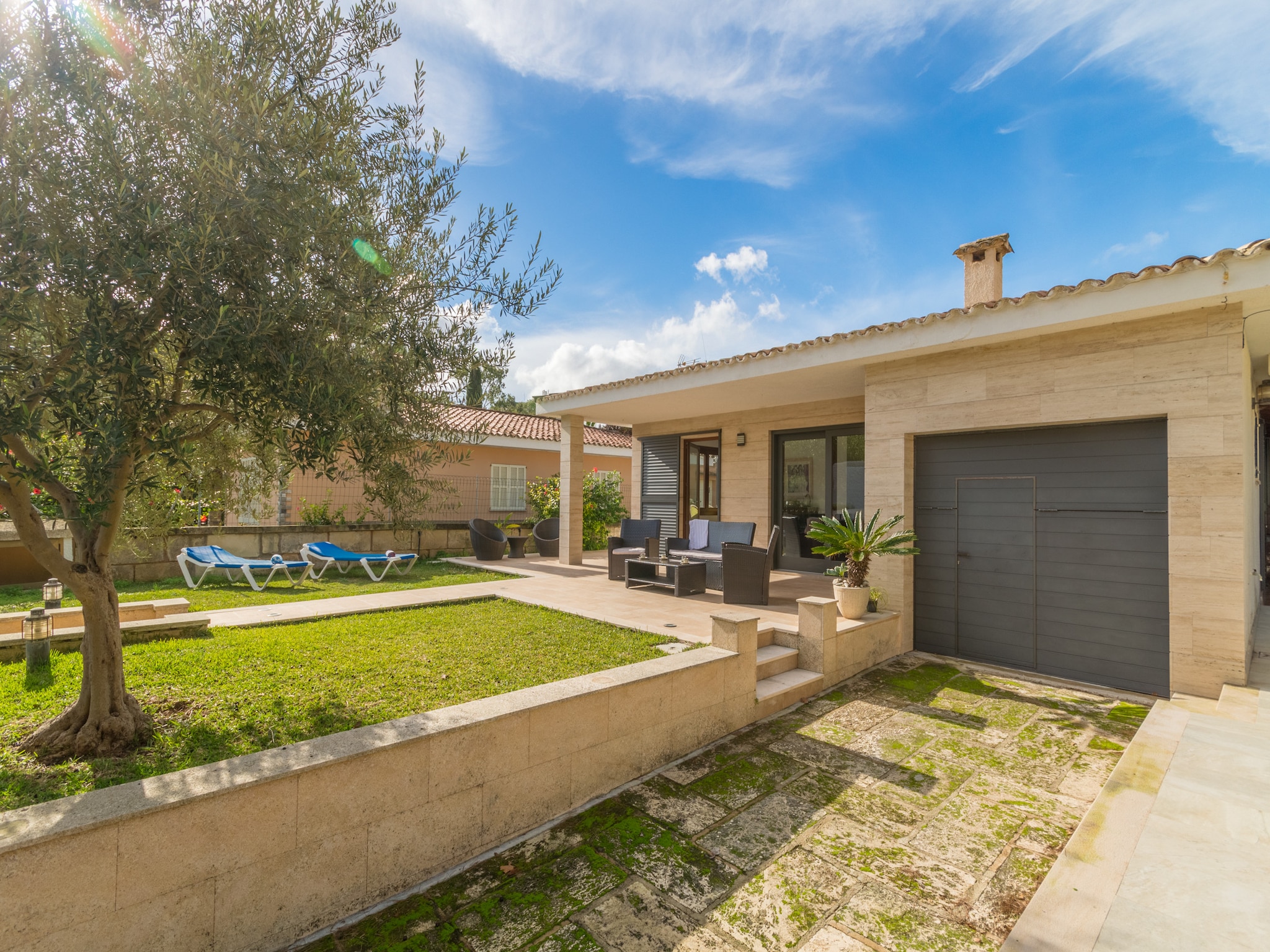   Aguiles 7 ,Beach House 5StarsHome Mallorca