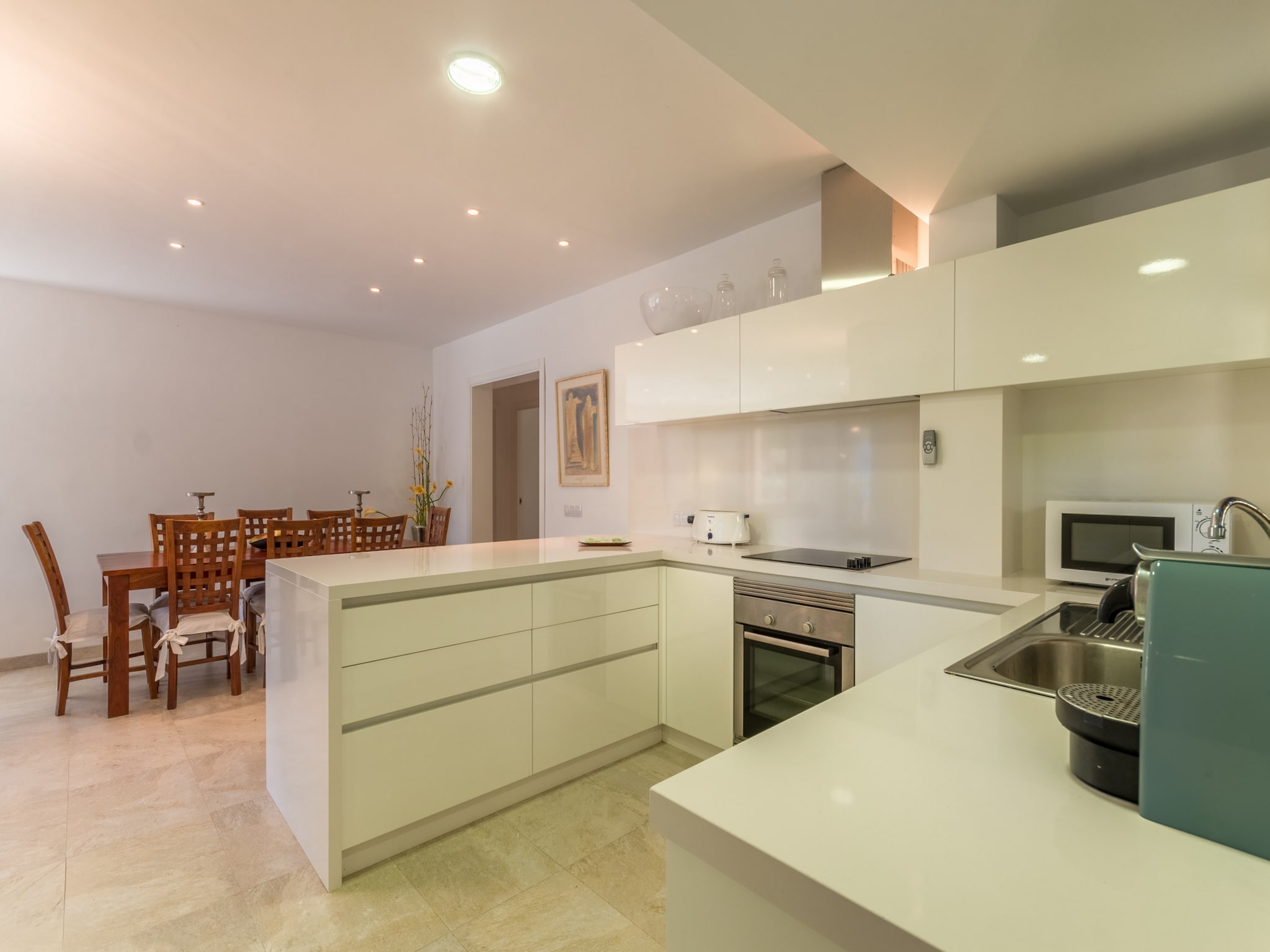   Aguiles 7 ,Beach House 5StarsHome Mallorca