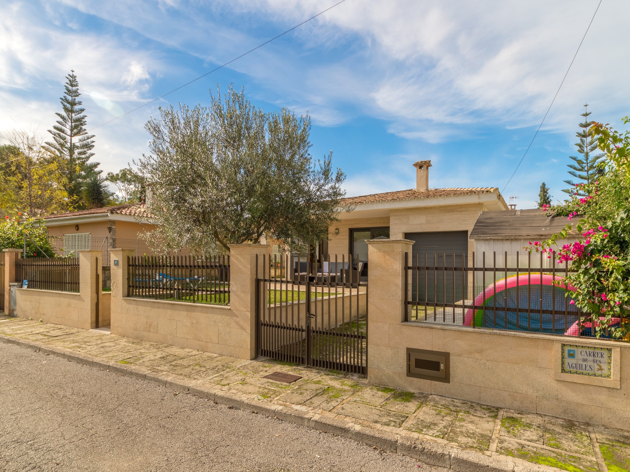   Aguiles 7 ,Beach House 5StarsHome Mallorca