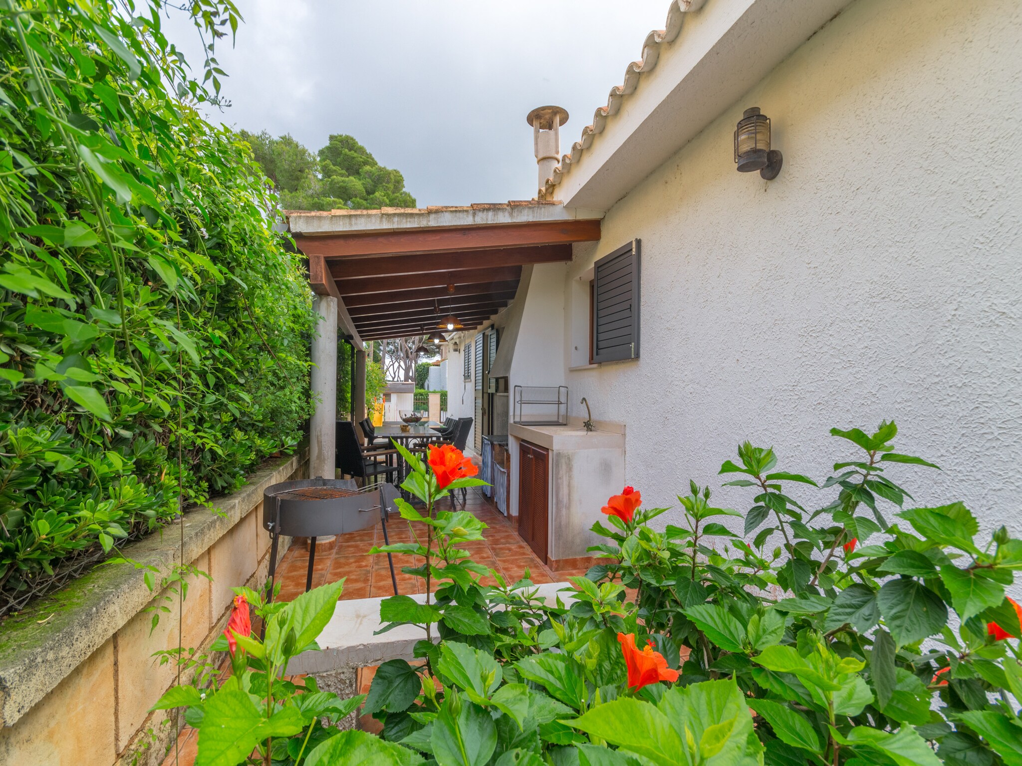   Aguiles 7 ,Beach House 5StarsHome Mallorca