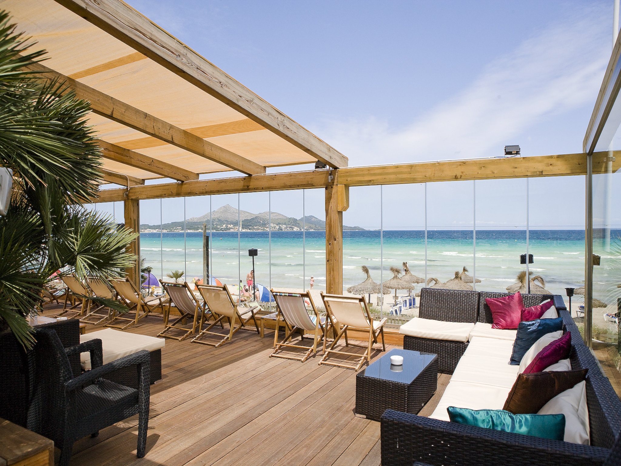   Aguiles 7 ,Beach House 5StarsHome Mallorca