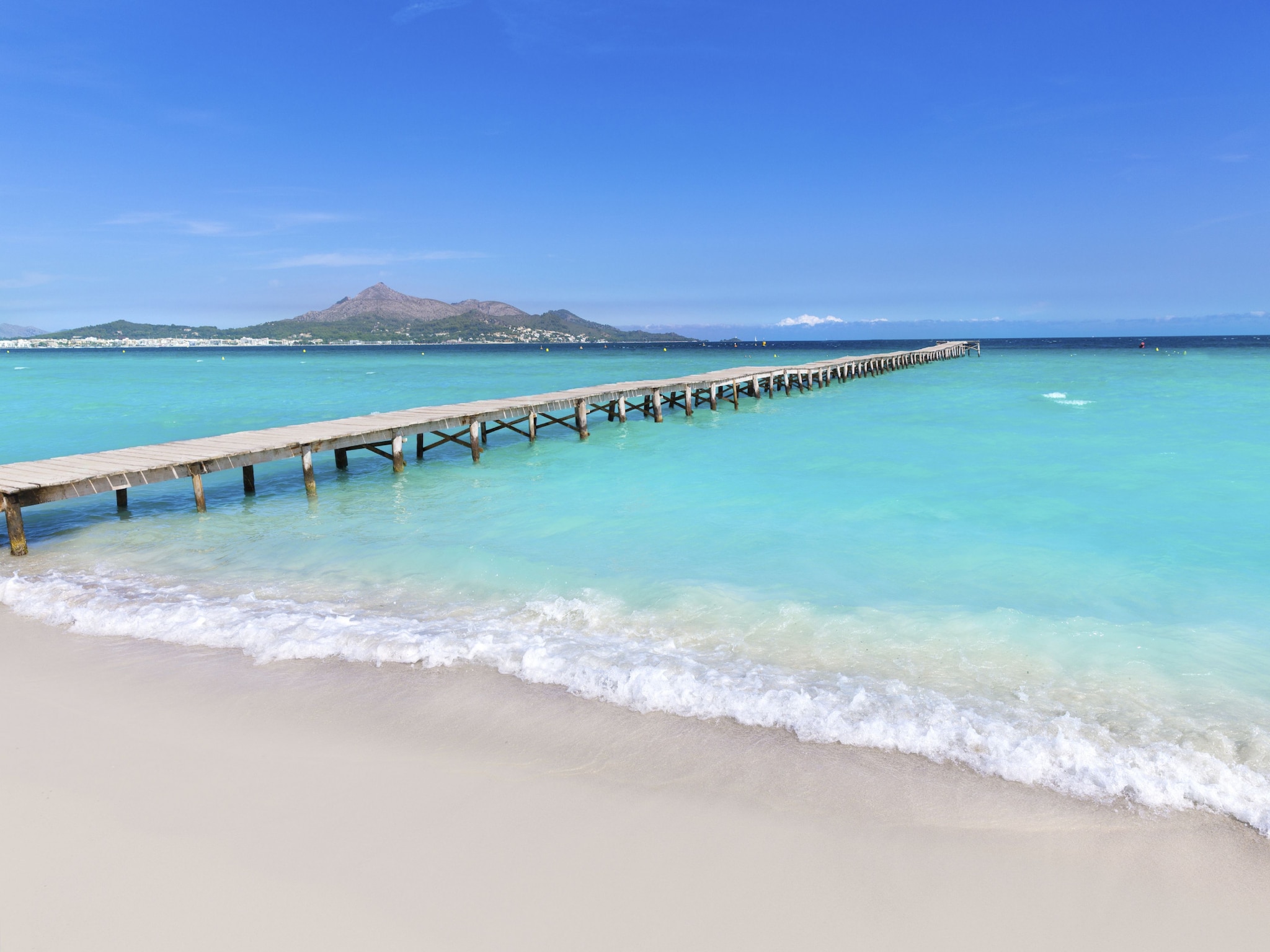   Aguiles 7 ,Beach House 5StarsHome Mallorca