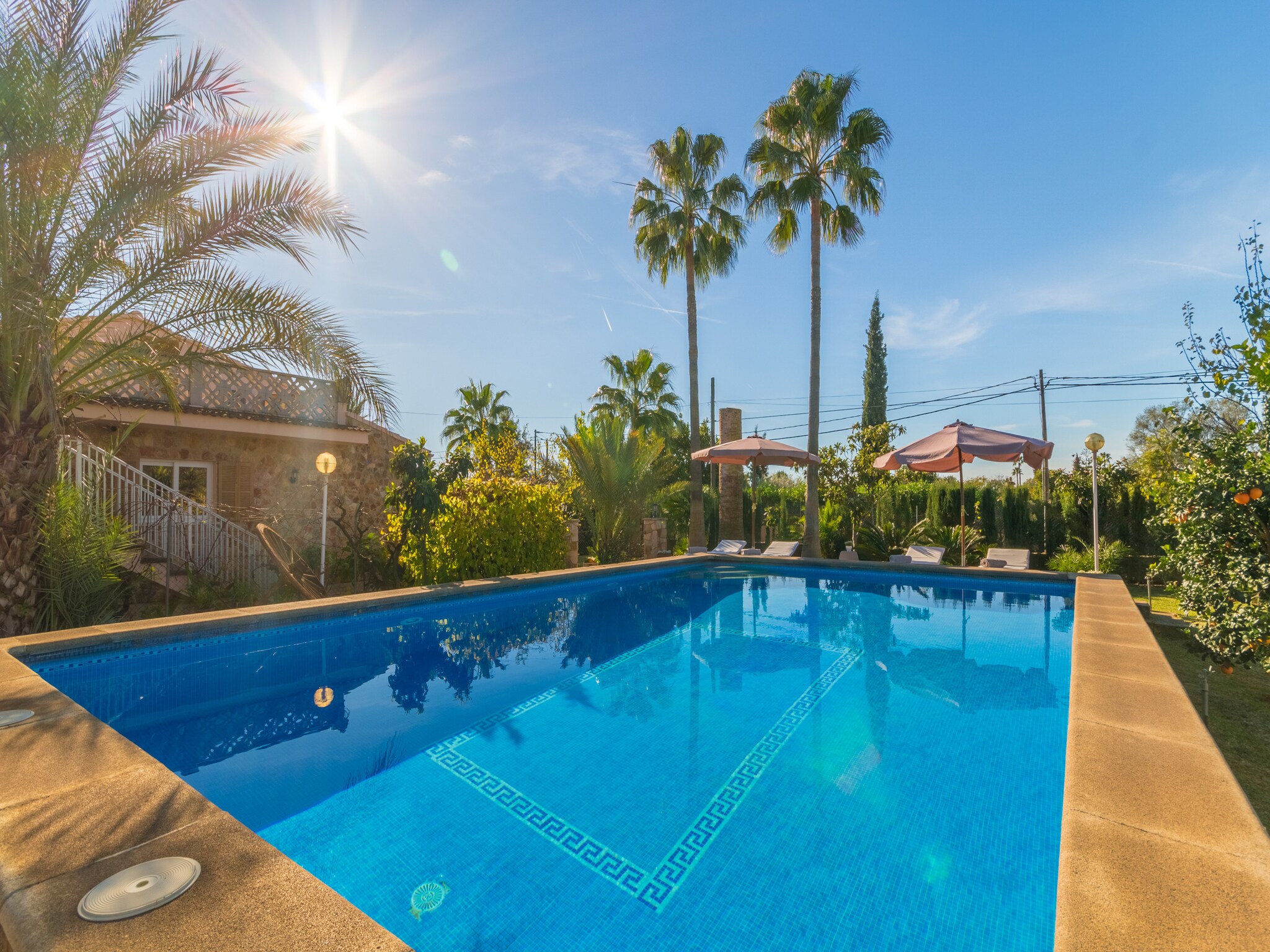   Can Mesquida, Finca 5StarsHome Mallorca