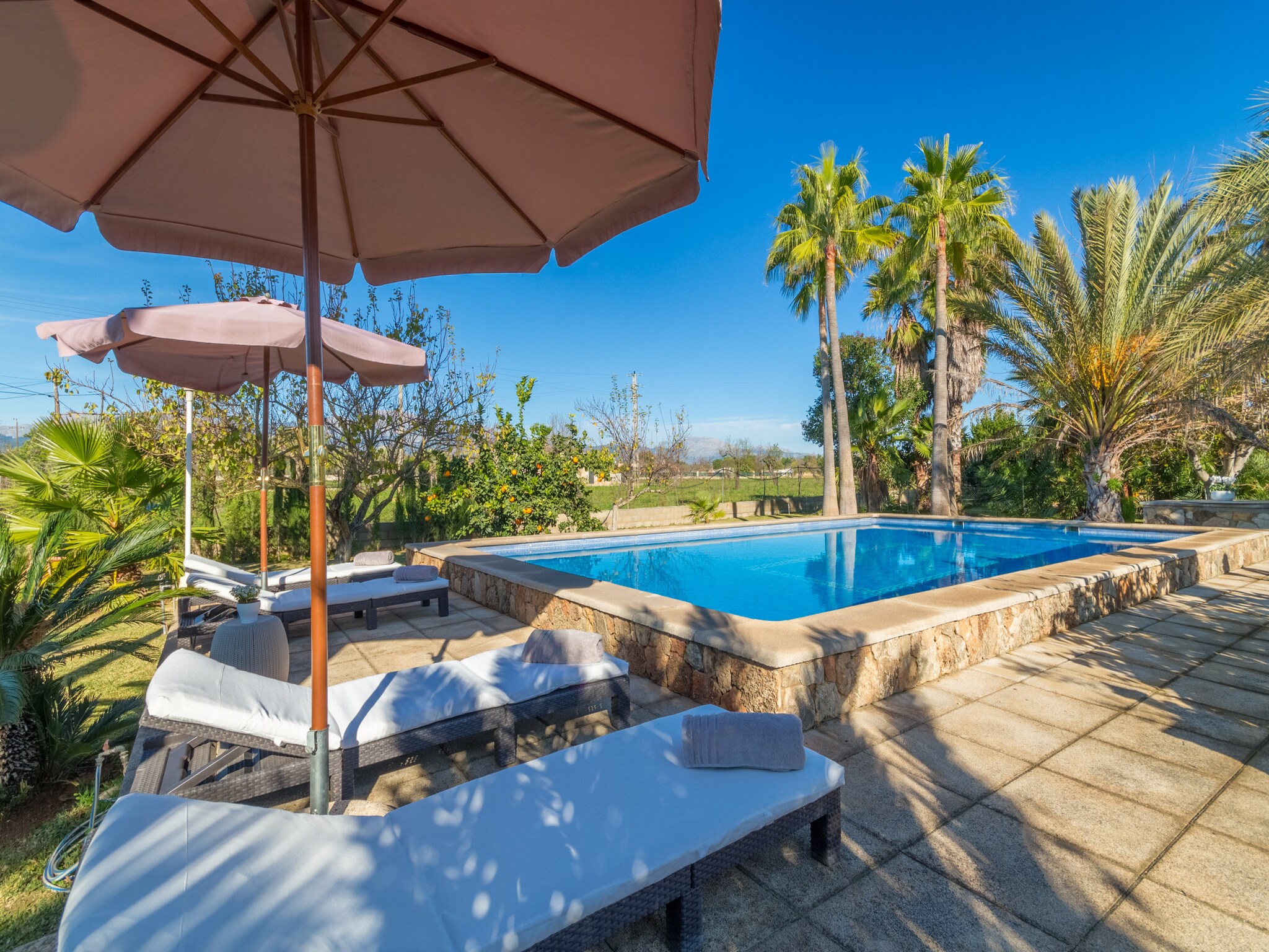  Can Mesquida, Finca 5StarsHome Mallorca