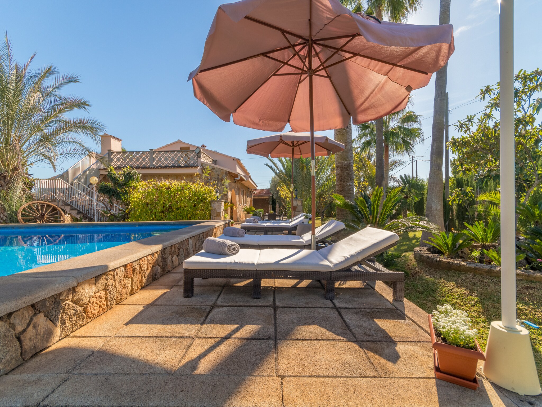   Can Mesquida, Finca 5StarsHome Mallorca