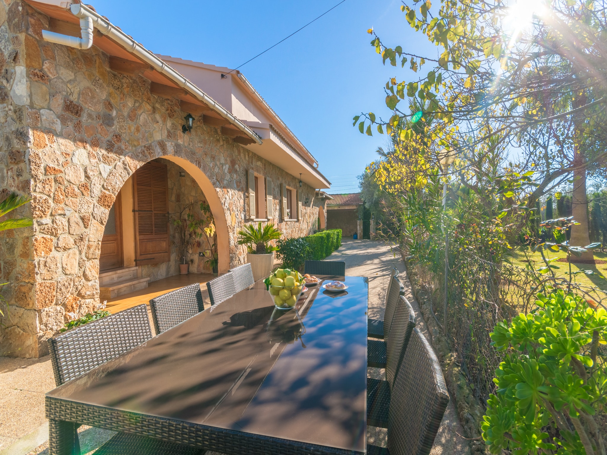   Can Mesquida, Finca 5StarsHome Mallorca