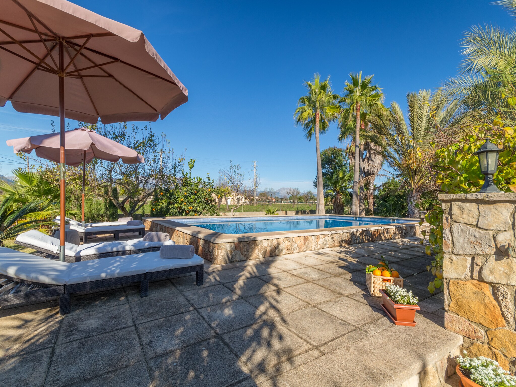   Can Mesquida, Finca 5StarsHome Mallorca