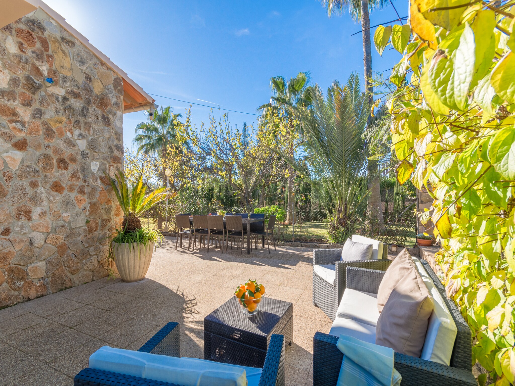   Can Mesquida, Finca 5StarsHome Mallorca