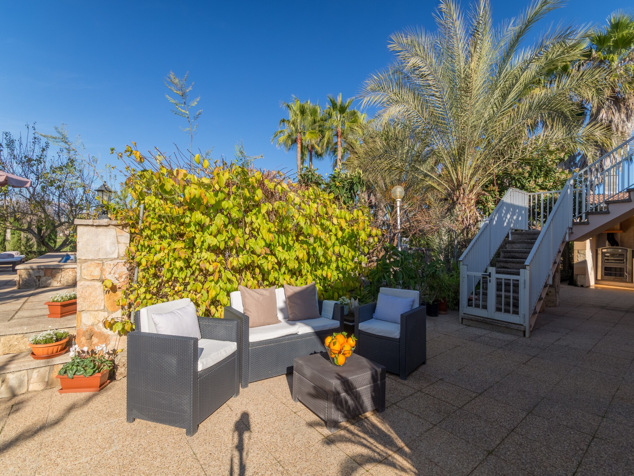   Can Mesquida, Finca 5StarsHome Mallorca