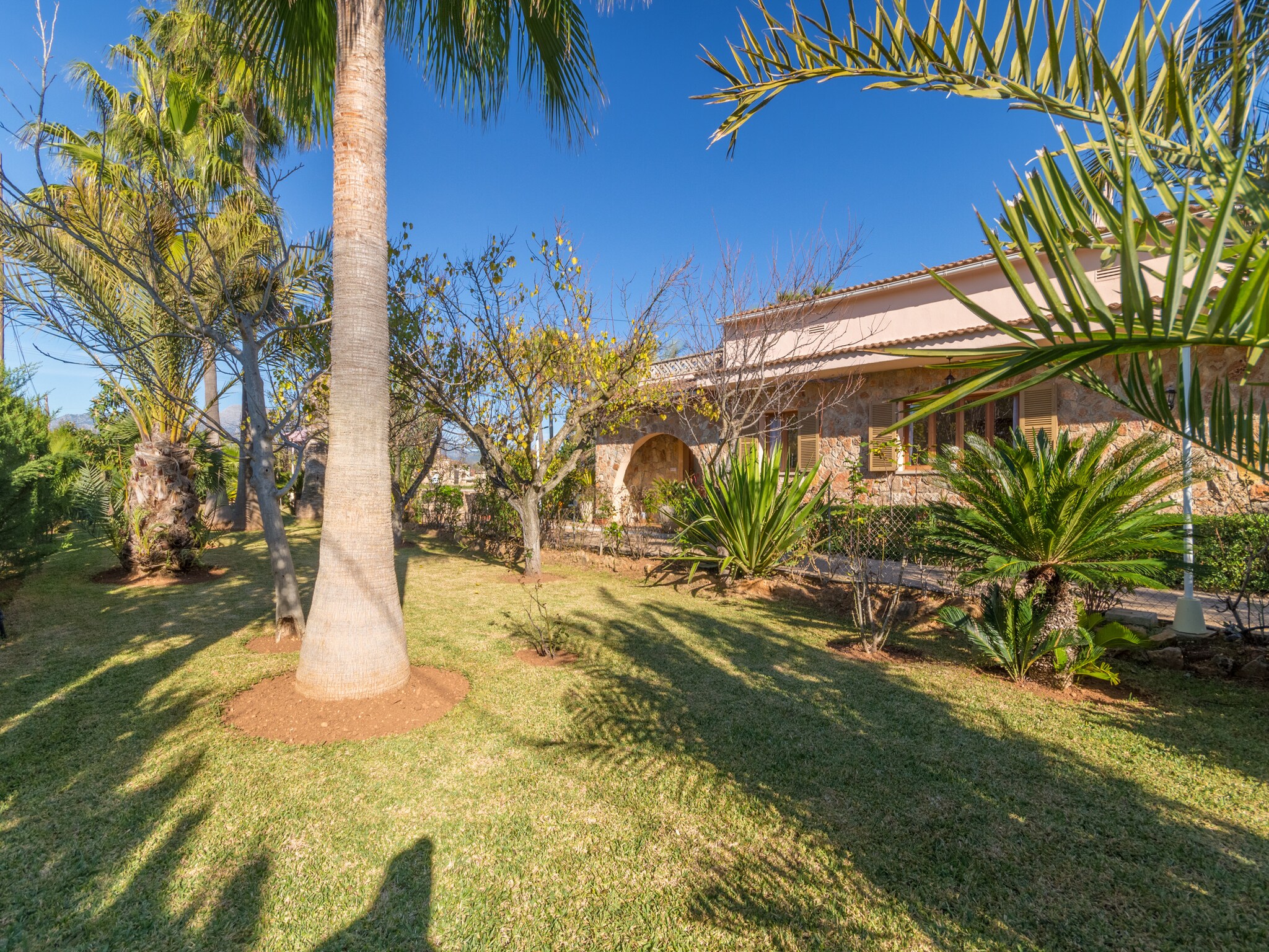   Can Mesquida, Finca 5StarsHome Mallorca