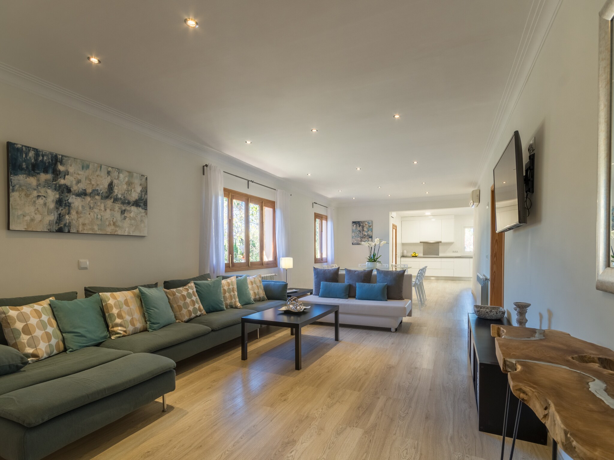   Can Mesquida, Finca 5StarsHome Mallorca