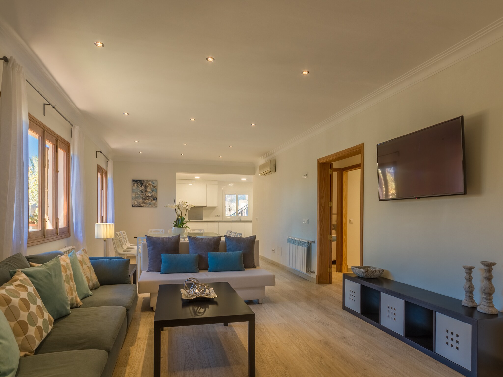   Can Mesquida, Finca 5StarsHome Mallorca