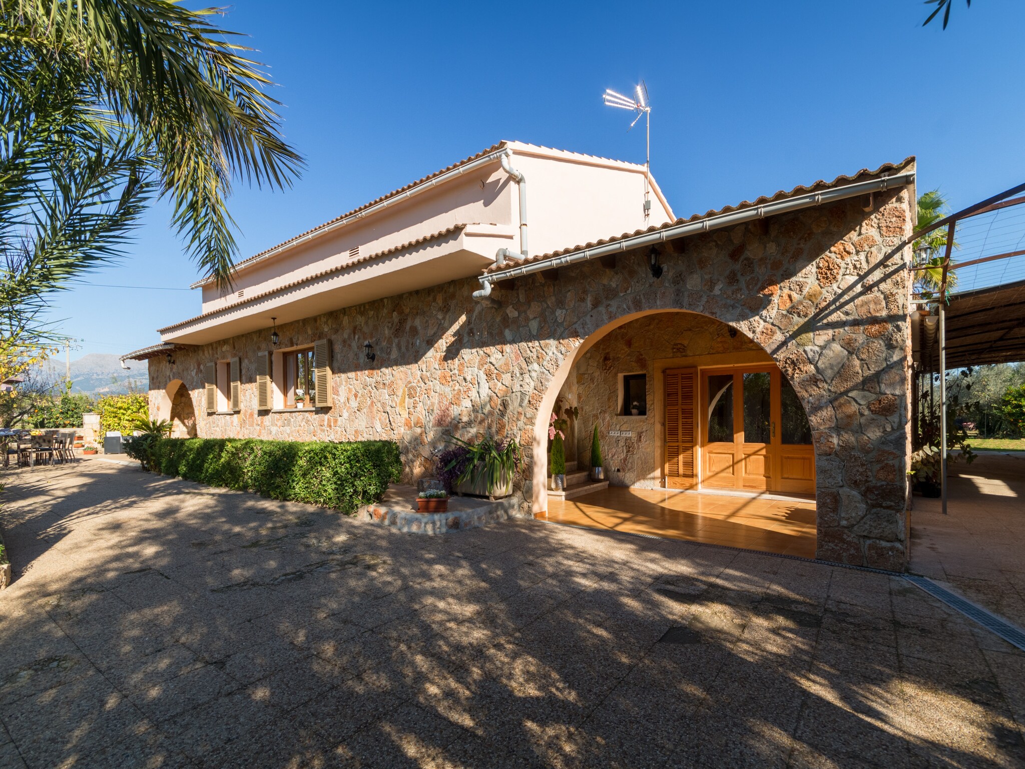   Can Mesquida, Finca 5StarsHome Mallorca