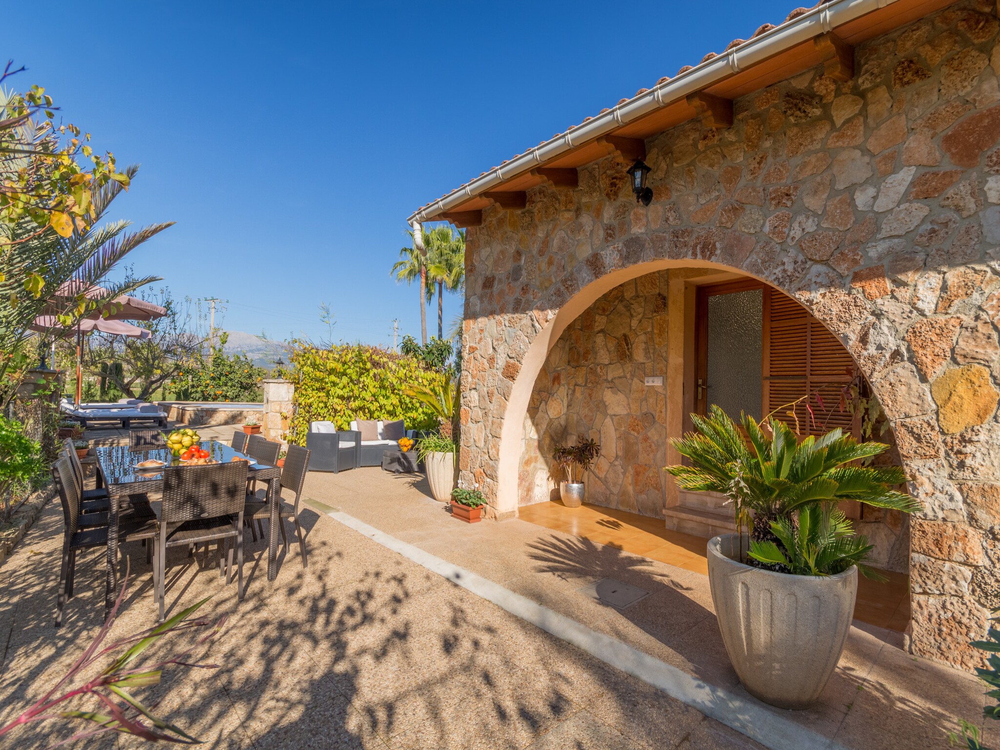   Can Mesquida, Finca 5StarsHome Mallorca